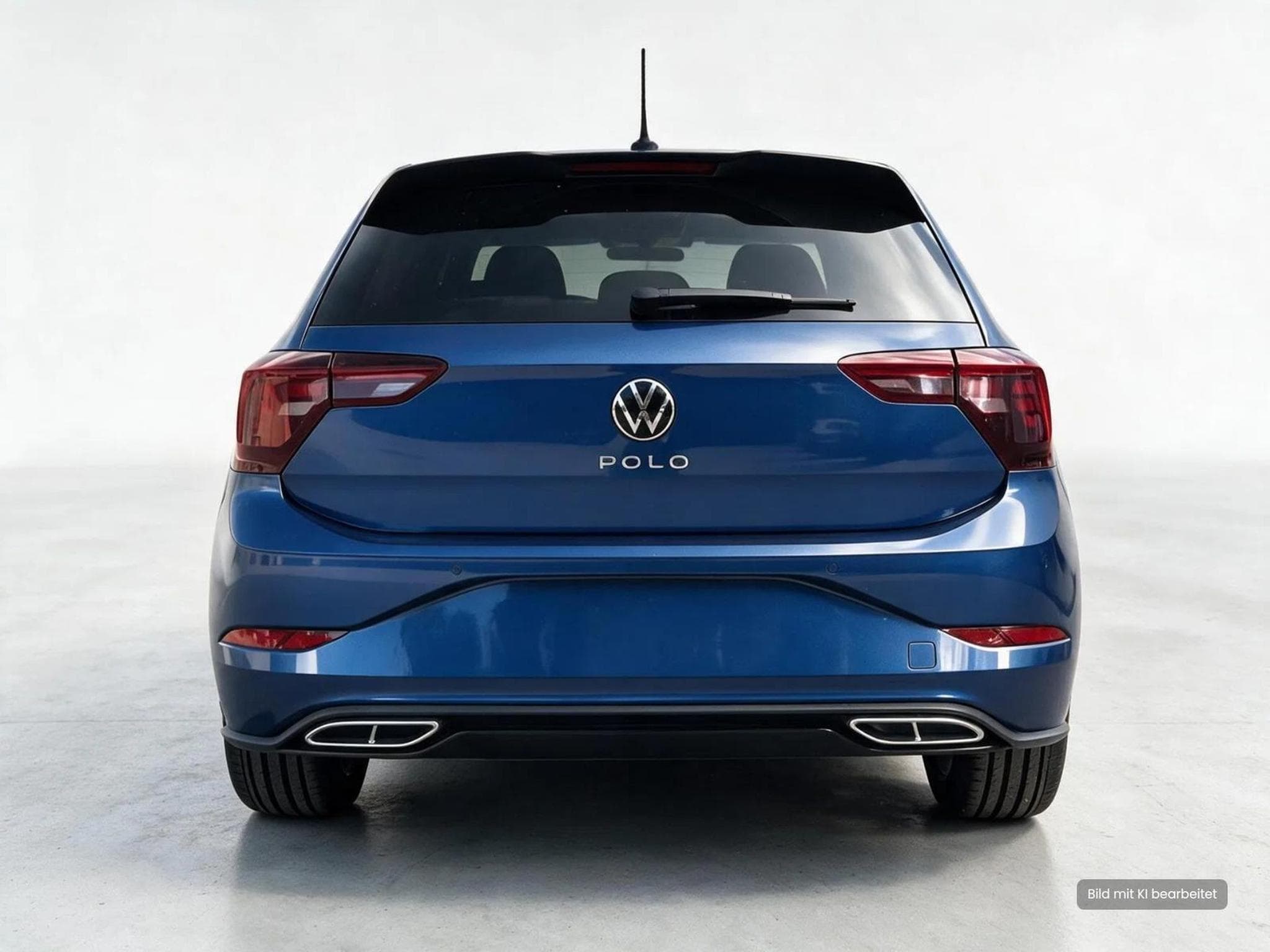 VW Polo R-Line (2026) - Photo 6