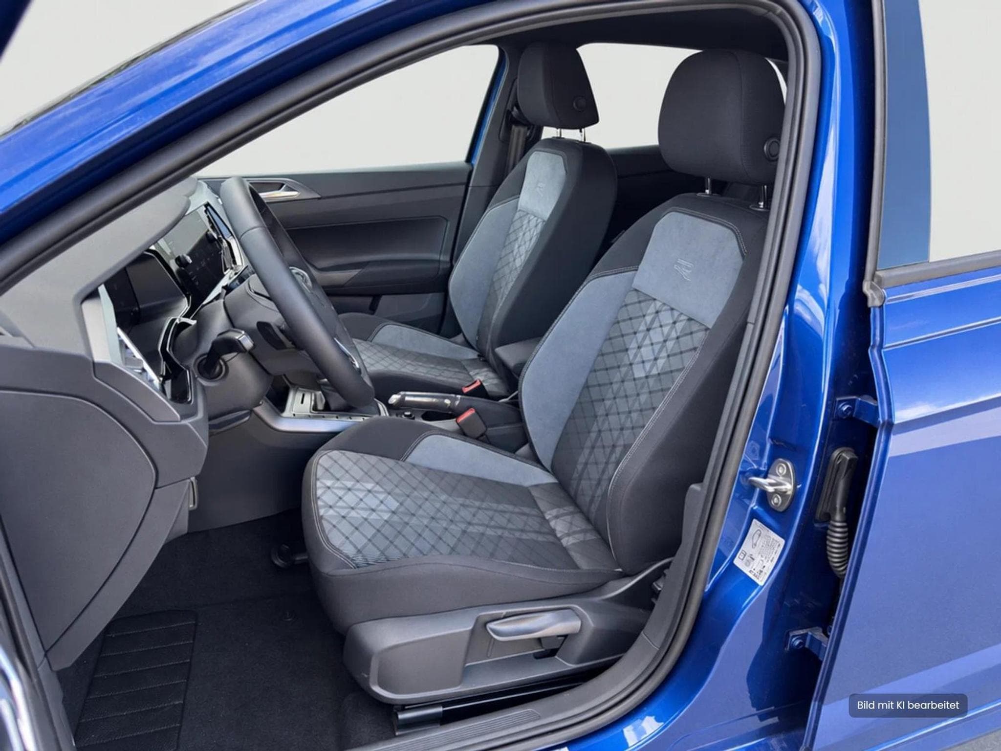 VW Polo R-Line (2026) - Photo 11