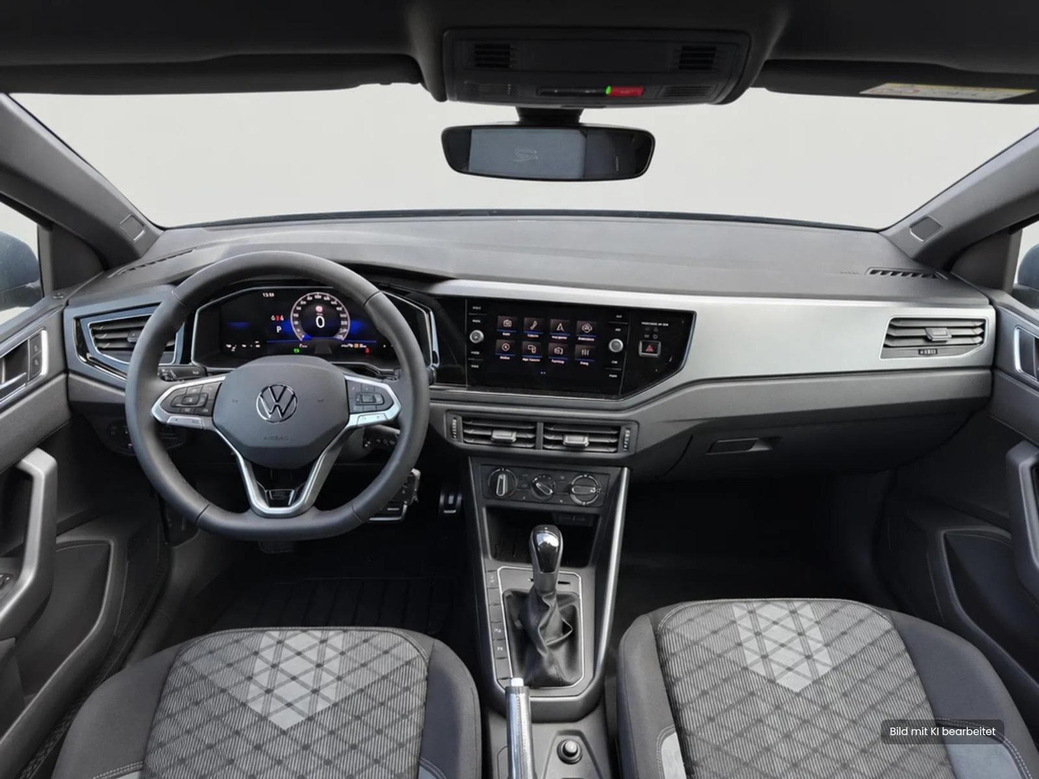 VW Polo R-Line (2026) - Photo 12
