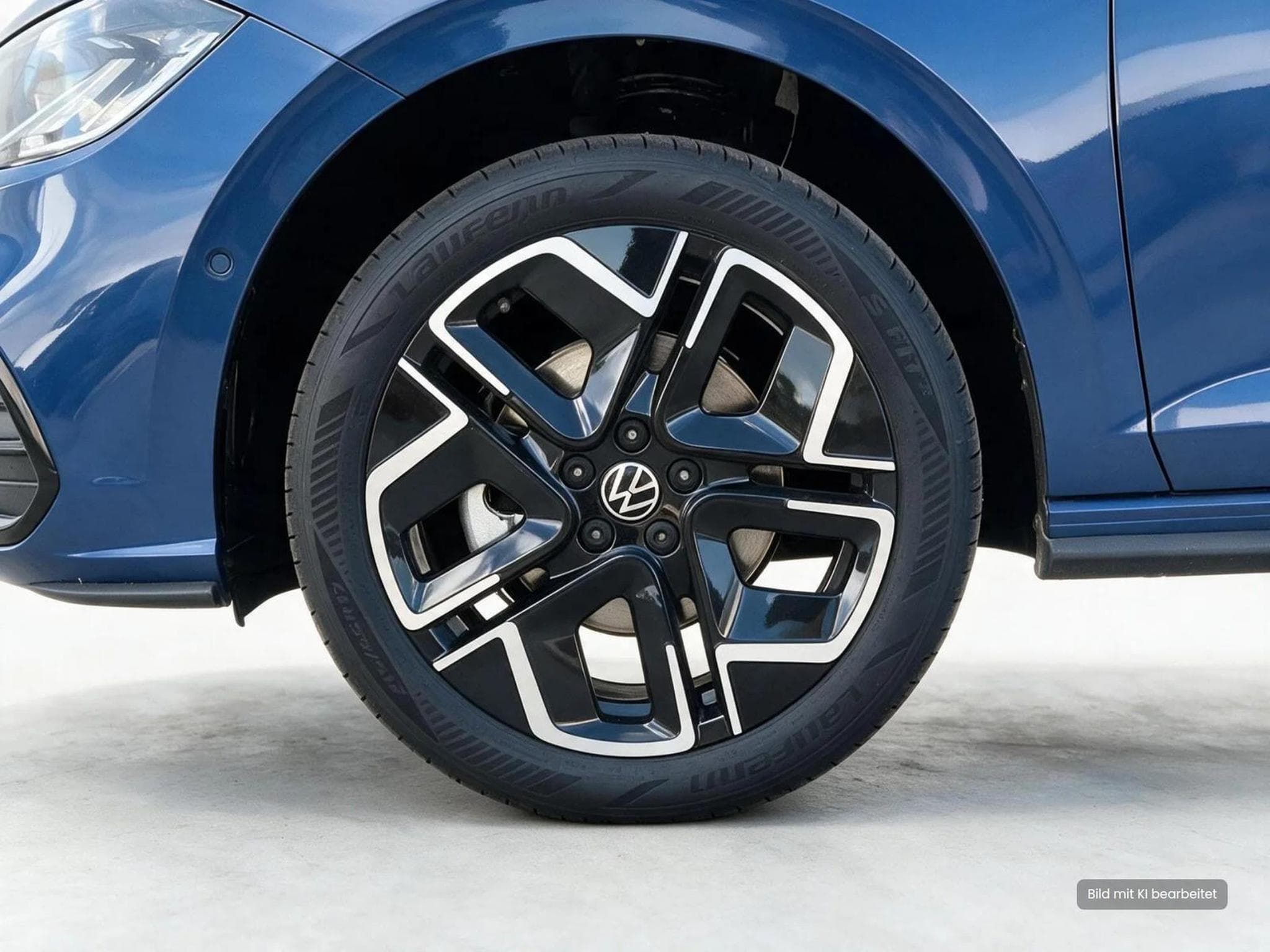 VW Polo R-Line (2026) - Photo 9