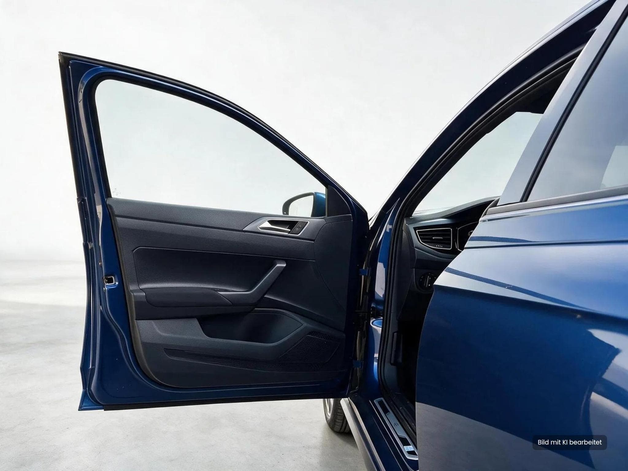 VW Polo R-Line (2026) - Photo 10