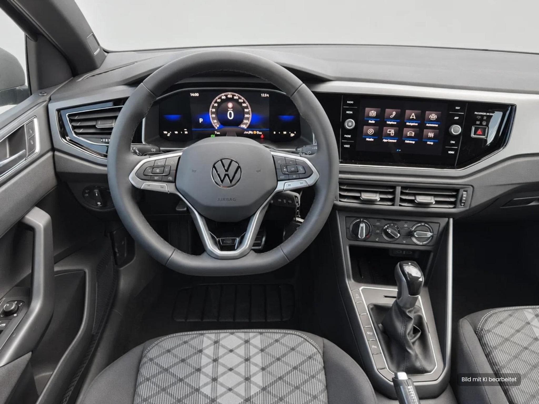VW Polo R-Line (2026) - Photo 13