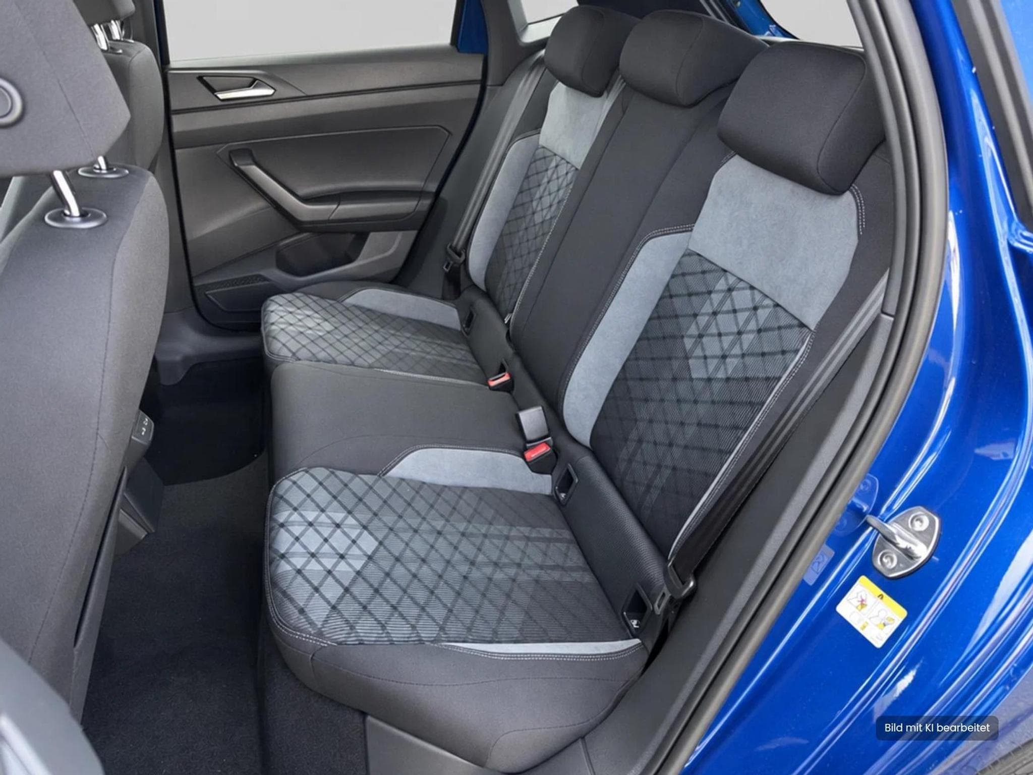 VW Polo R-Line (2026) - Photo 16