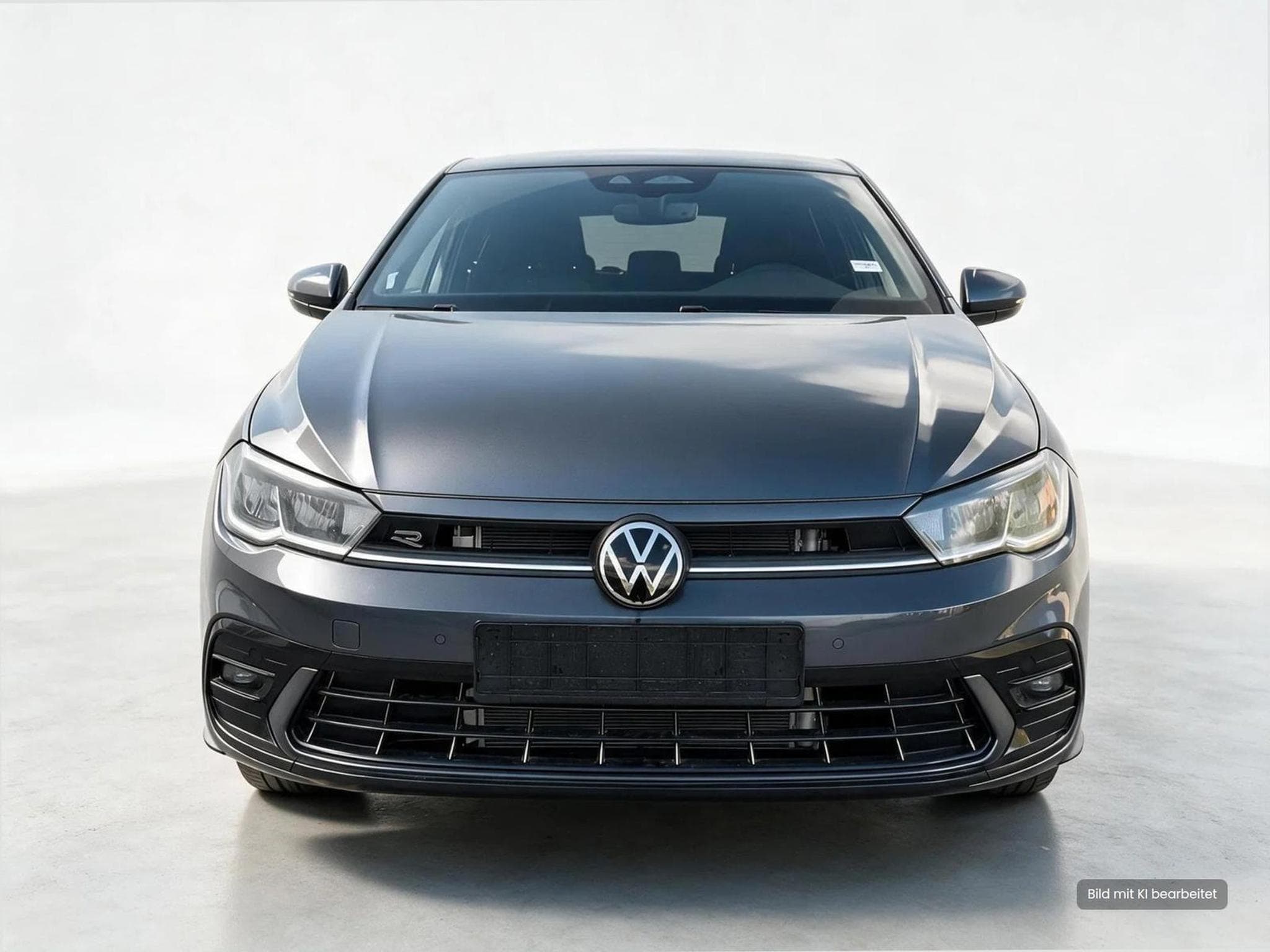 VW Polo R-Line (2026) - Photo 2