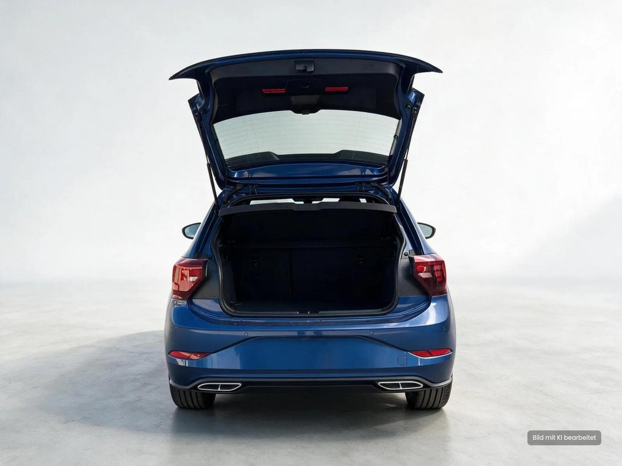 VW Polo R-Line (2026) - Photo 17