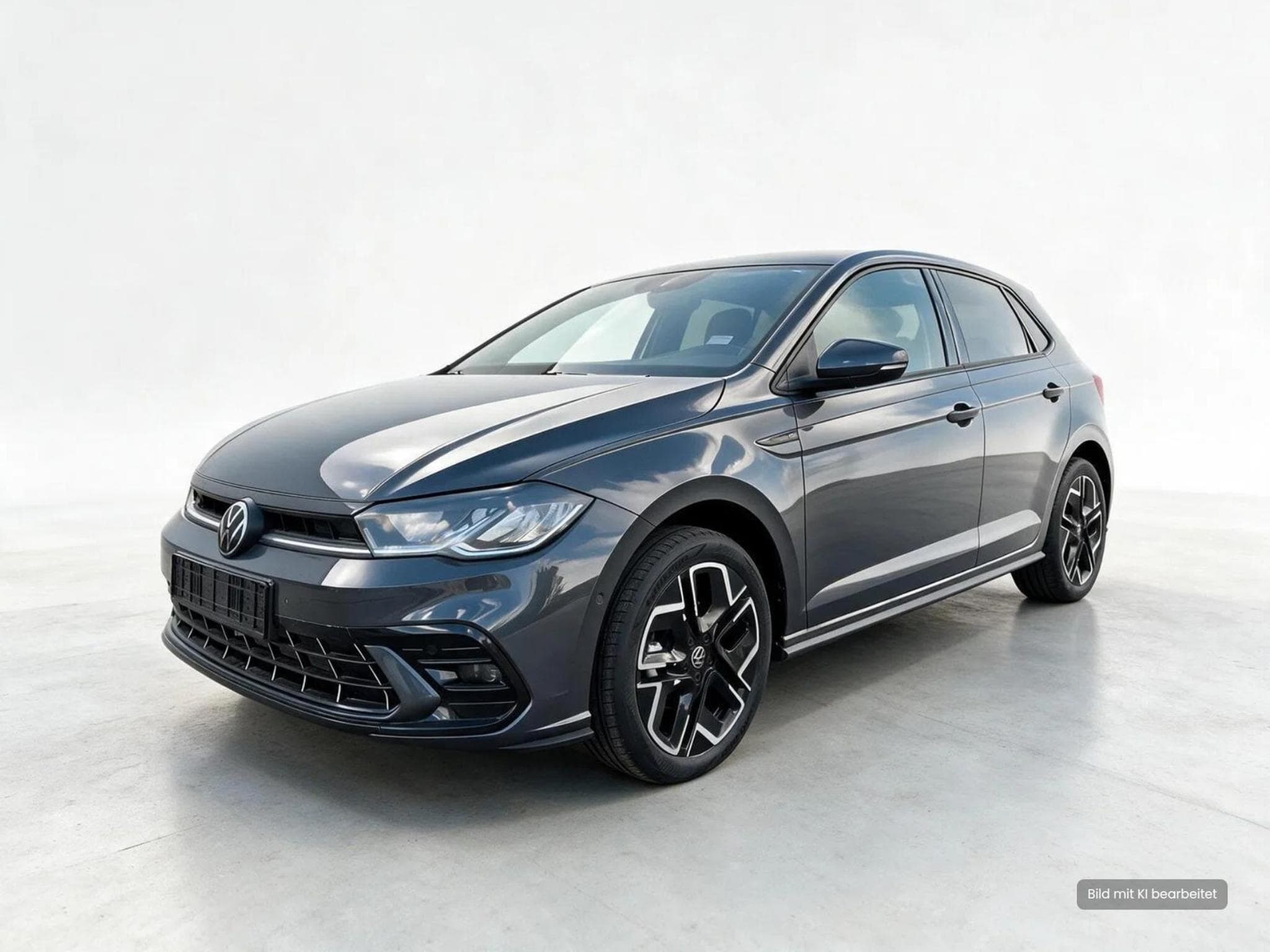 VW Polo R-Line (2026) - Photo 1