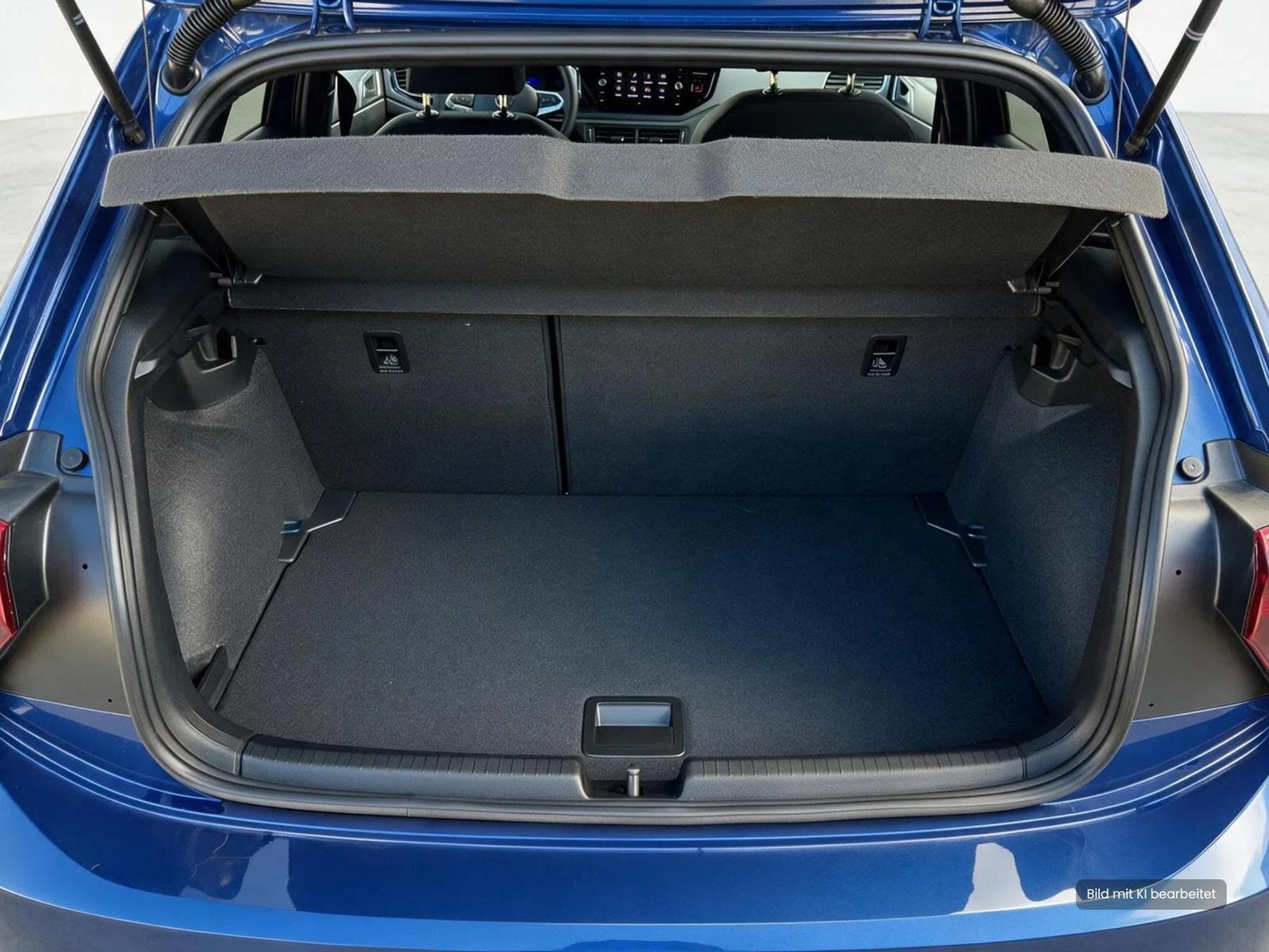 VW Polo R-Line (2026) - Photo 18
