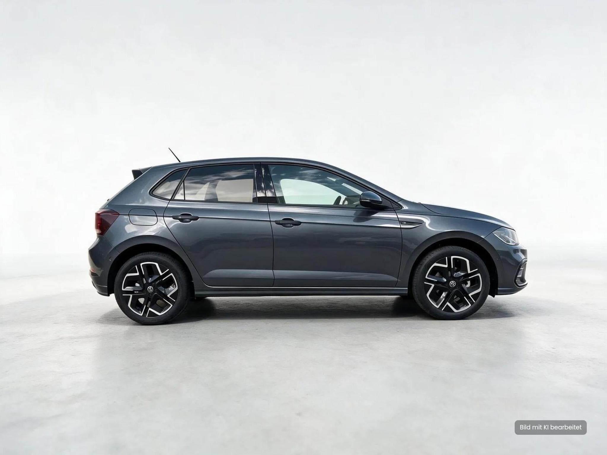 VW Polo R-Line (2026) - Photo 4