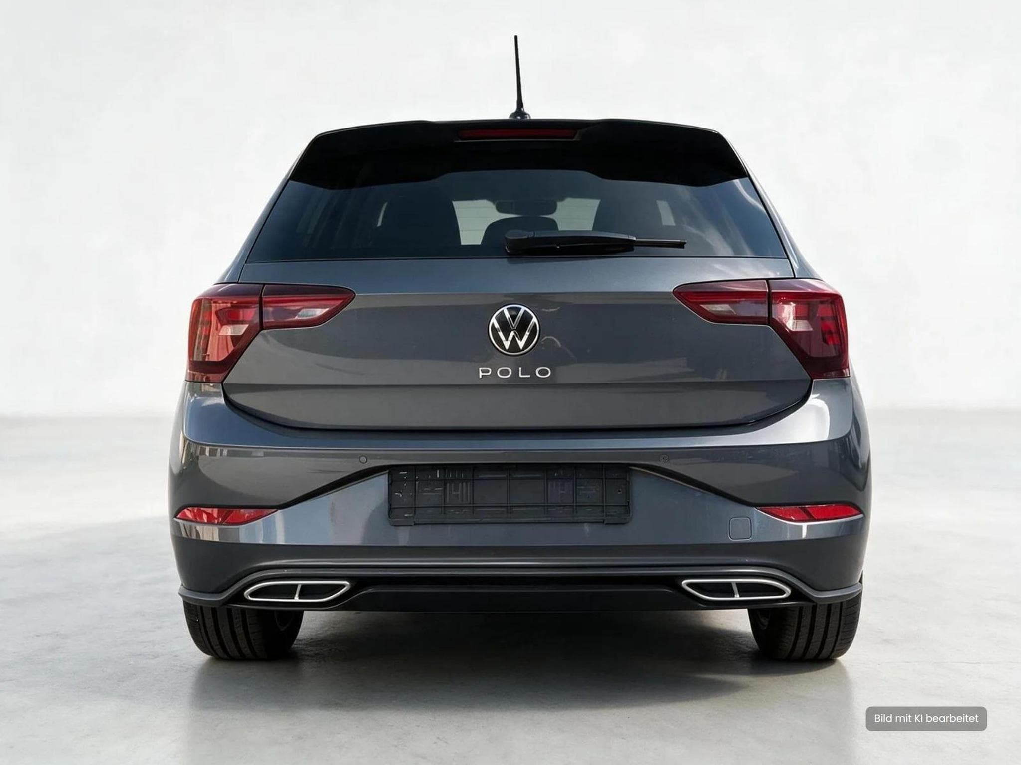 VW Polo R-Line (2026) - Photo 6