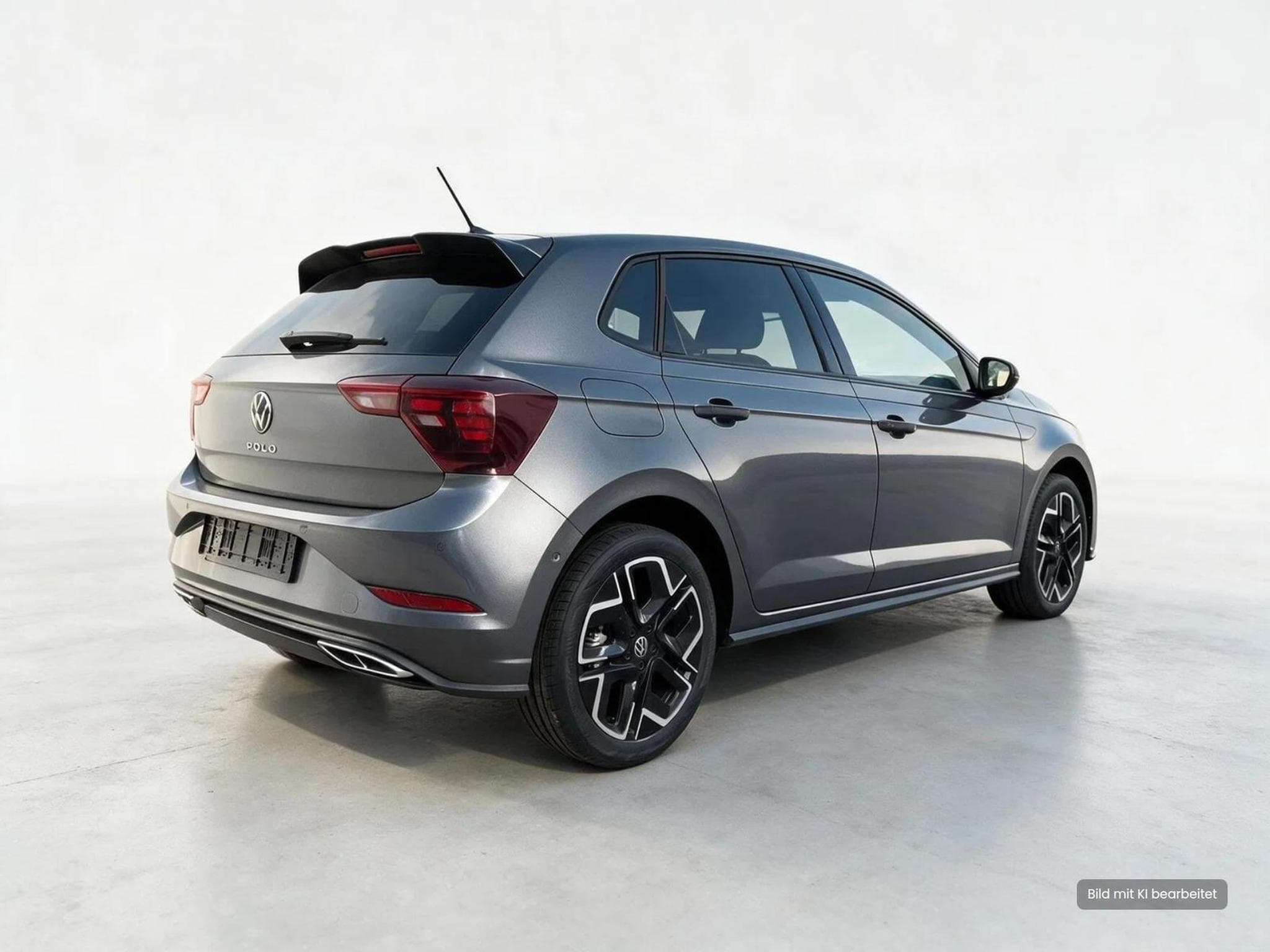 VW Polo R-Line (2026) - Photo 5