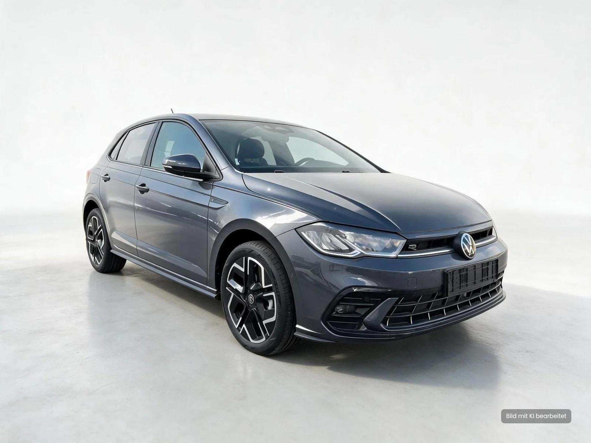 VW Polo R-Line (2026) - Photo 3