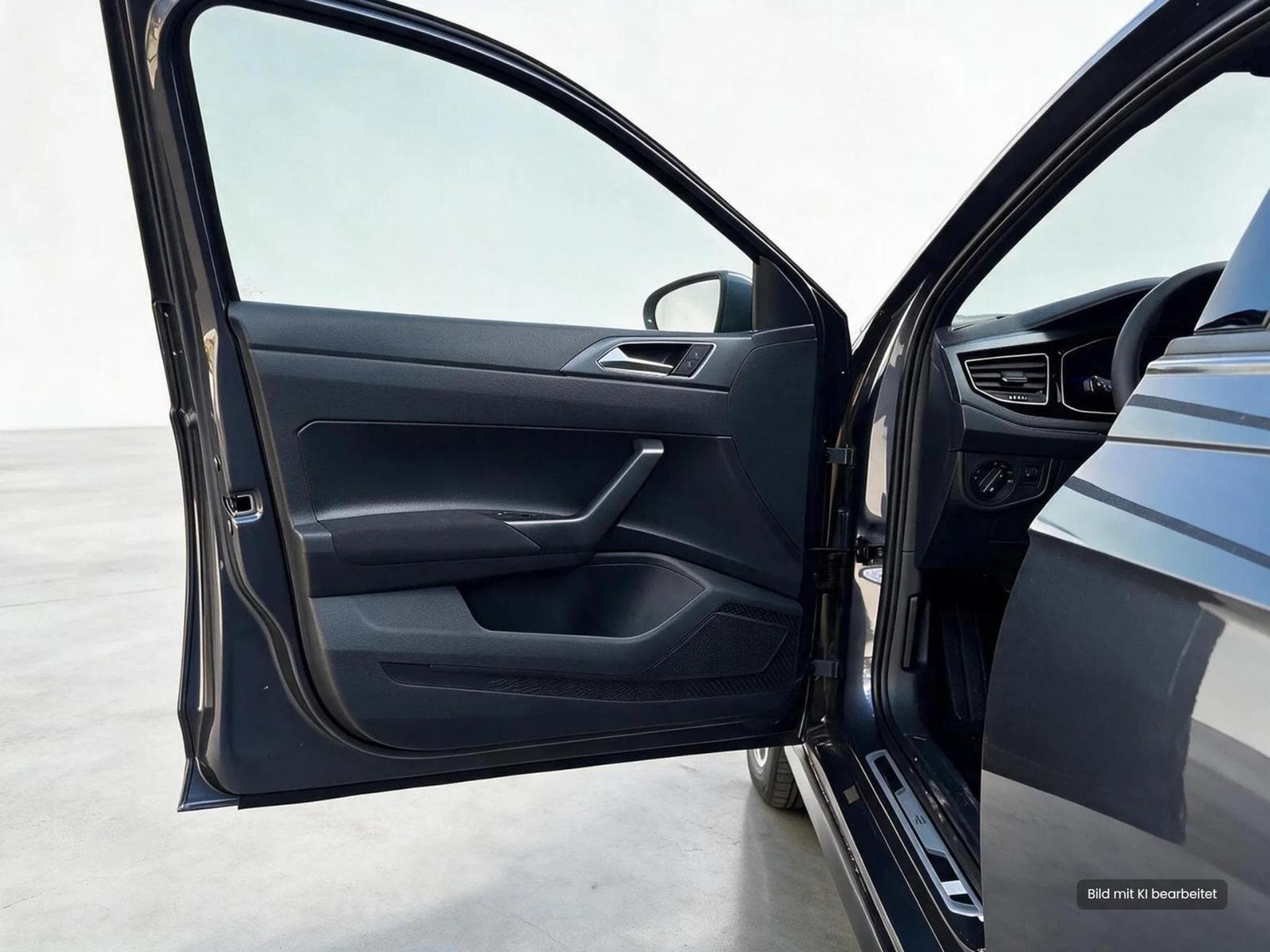 VW Polo R-Line (2026) - Photo 10