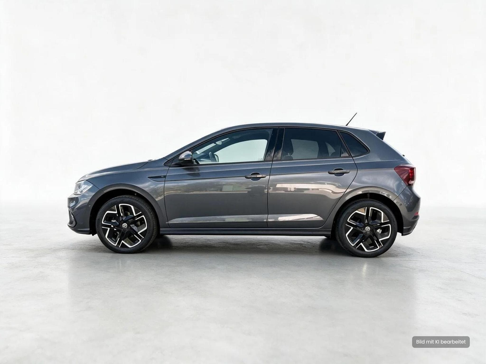 VW Polo R-Line (2026) - Photo 8
