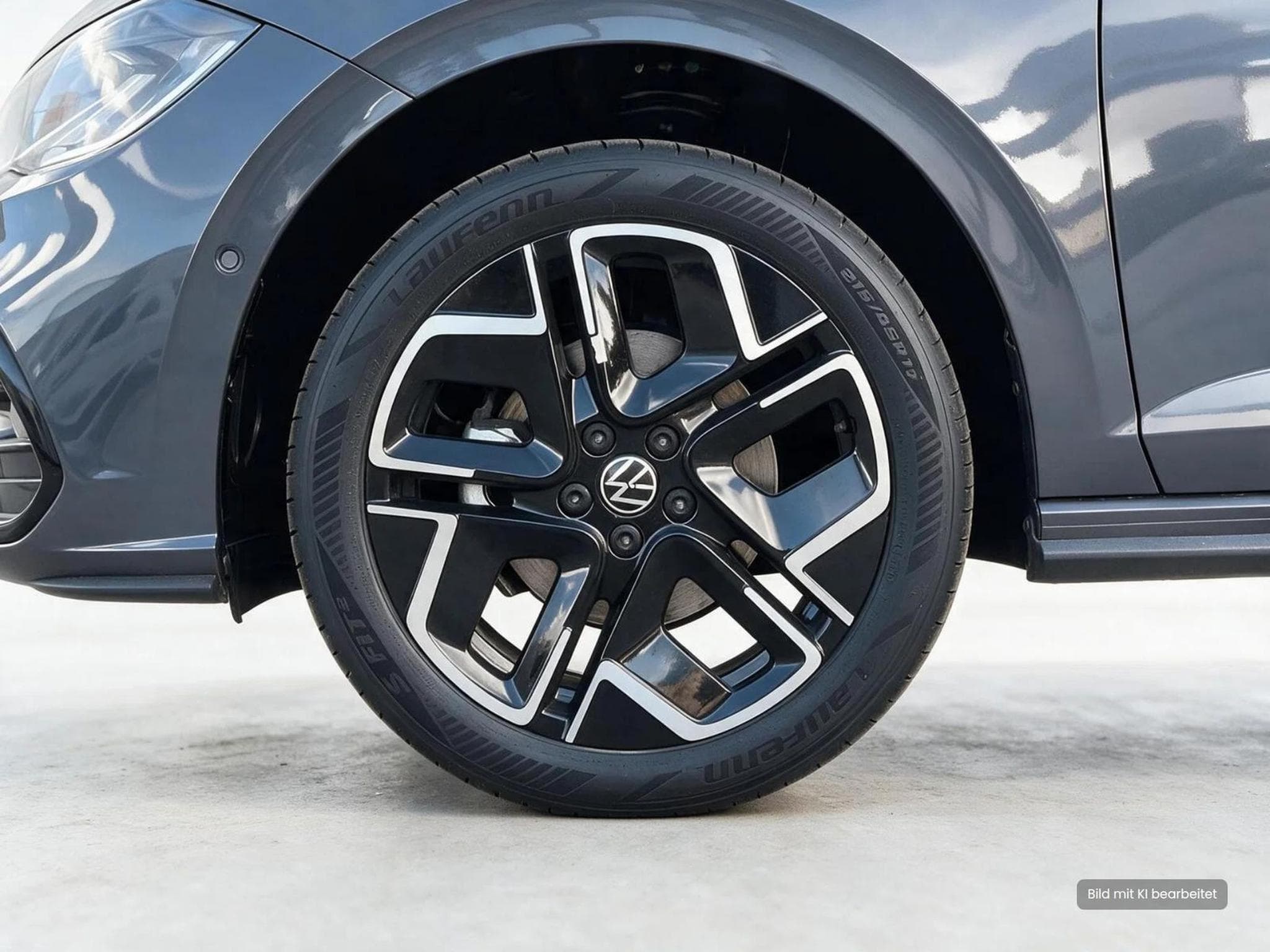 VW Polo R-Line (2026) - Photo 9
