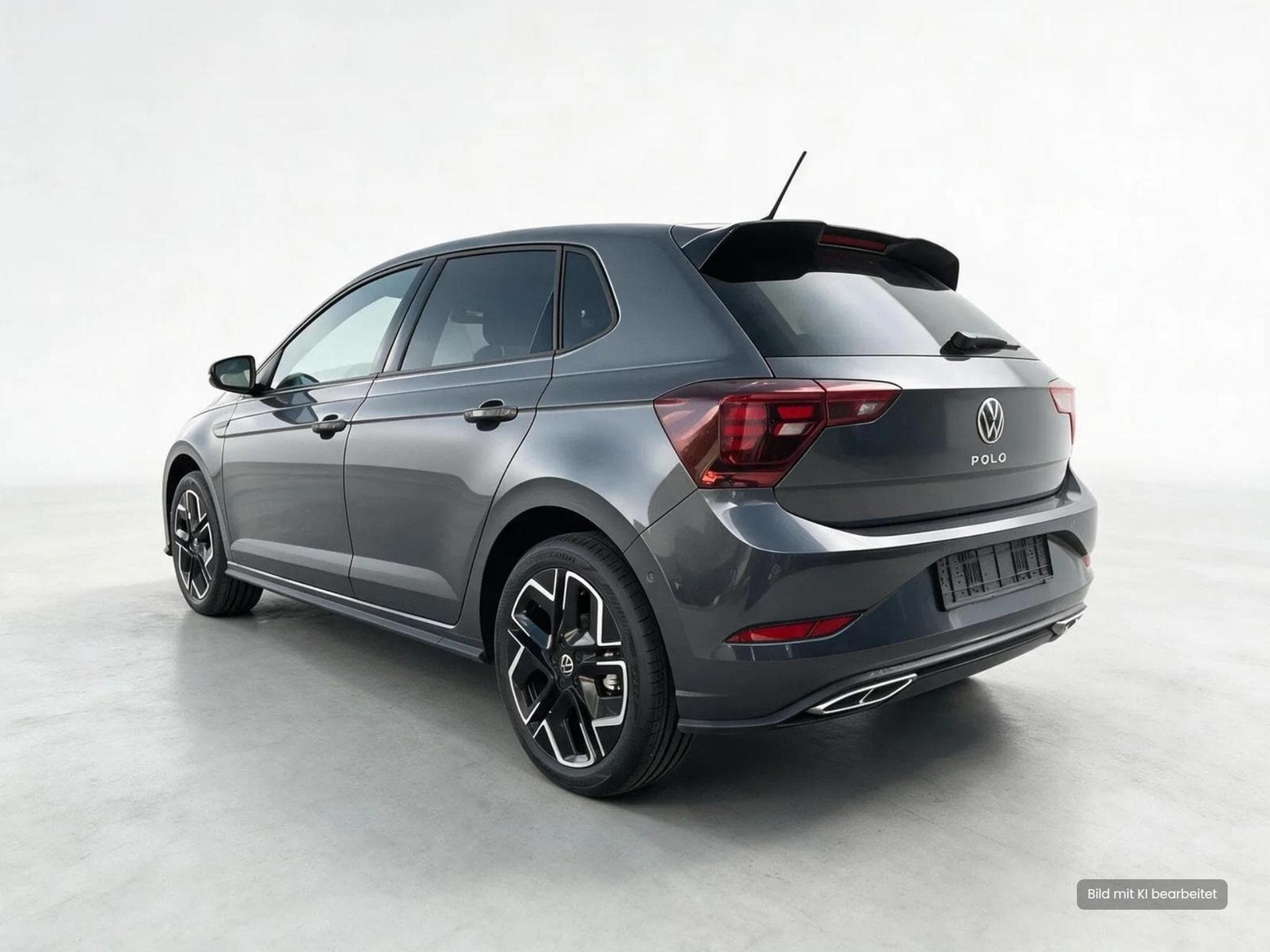 VW Polo R-Line (2026) - Photo 7