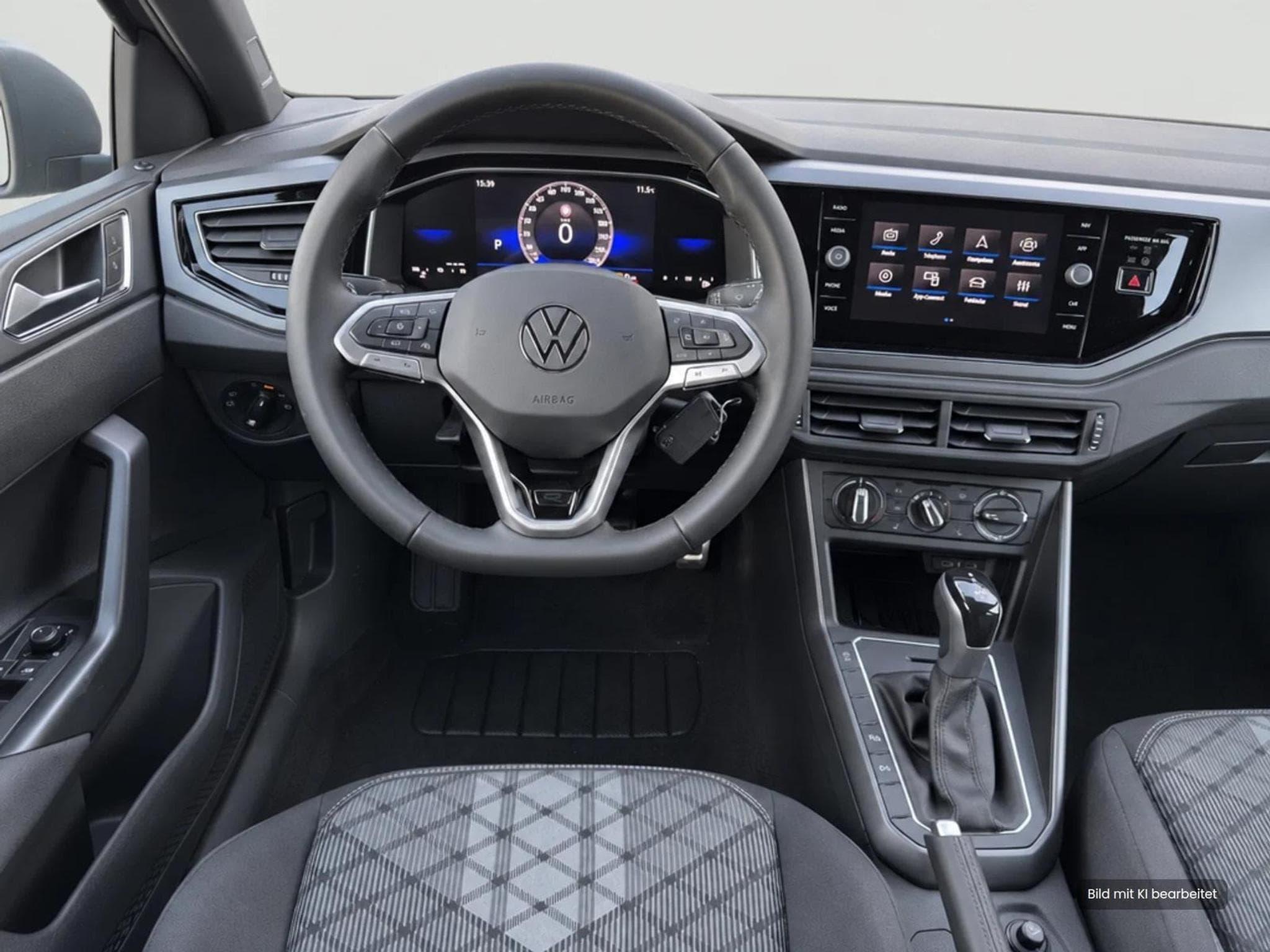 VW Polo R-Line (2026) - Photo 13