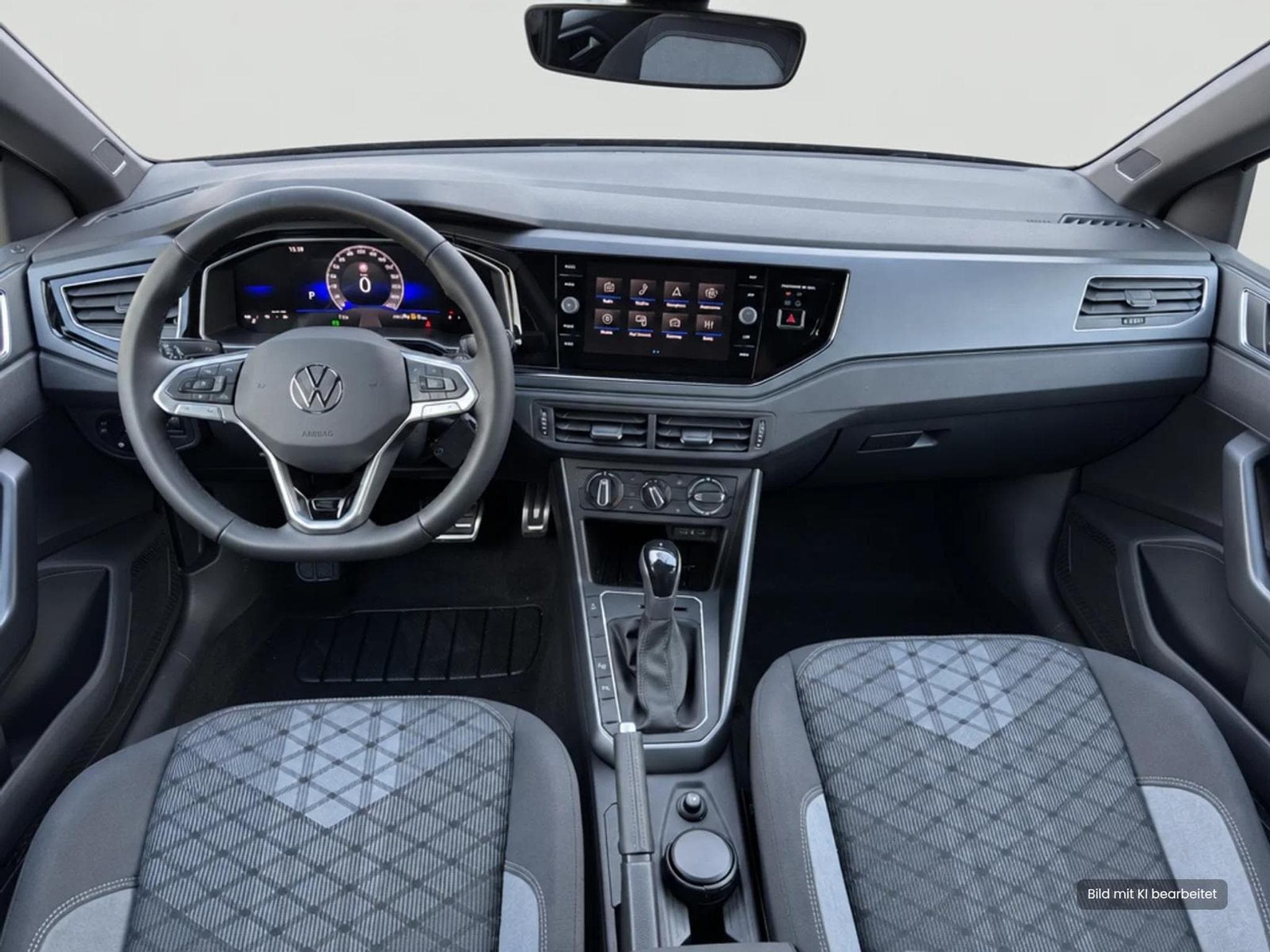 VW Polo R-Line (2026) - Photo 12