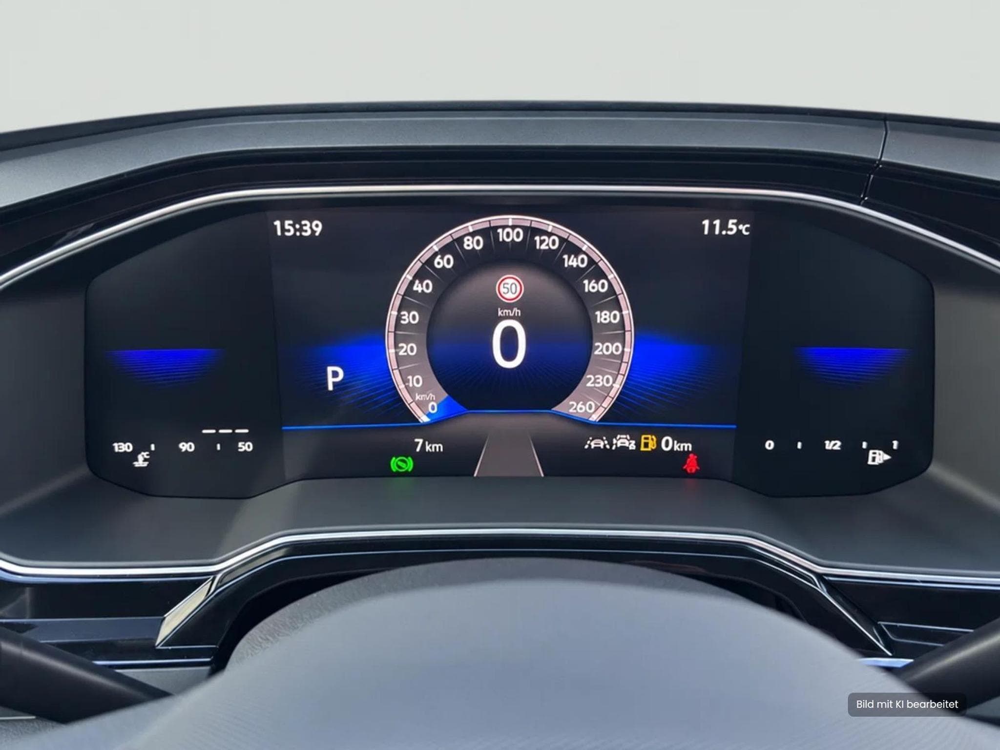 VW Polo R-Line (2026) - Photo 14