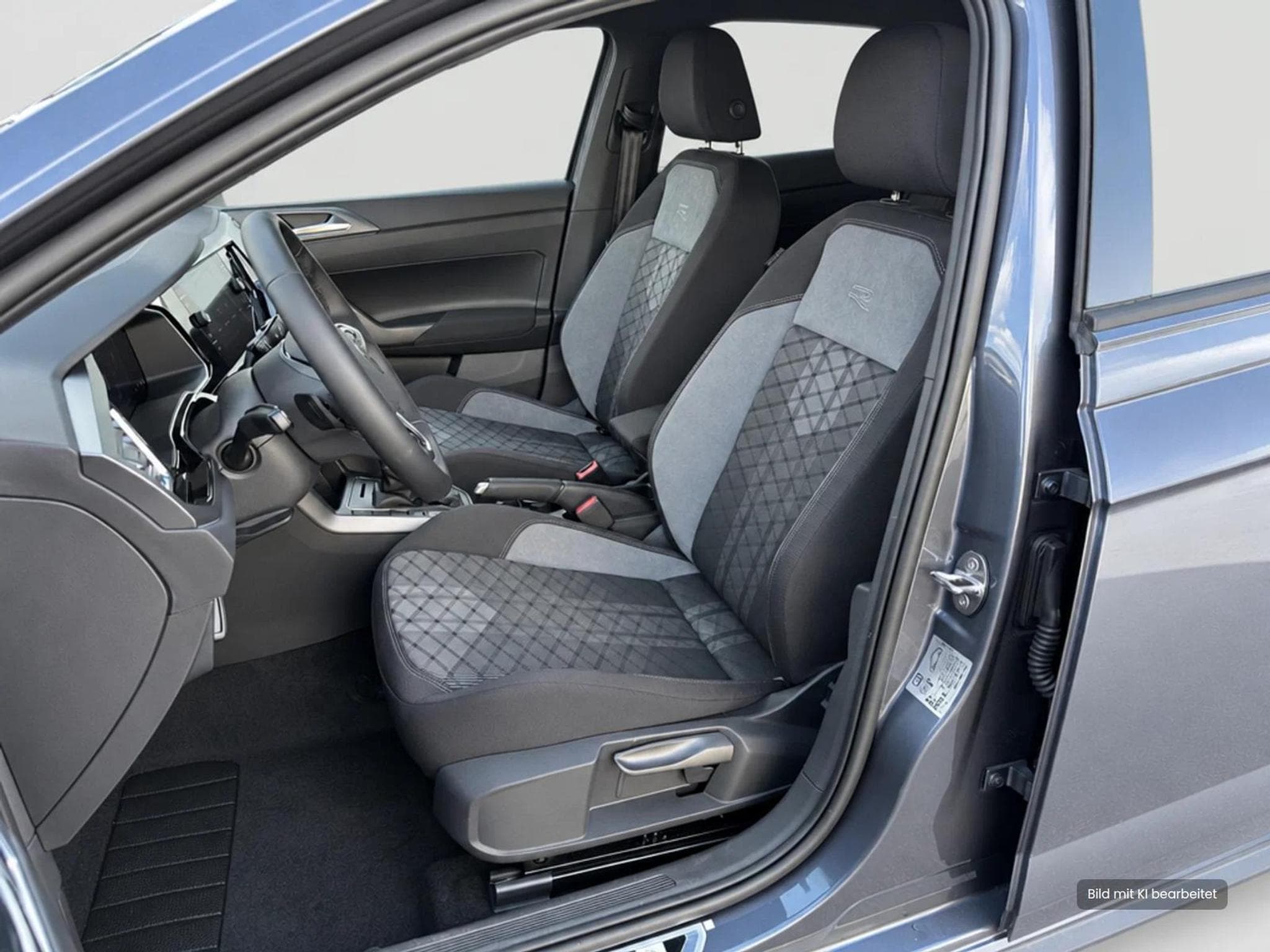 VW Polo R-Line (2026) - Photo 11