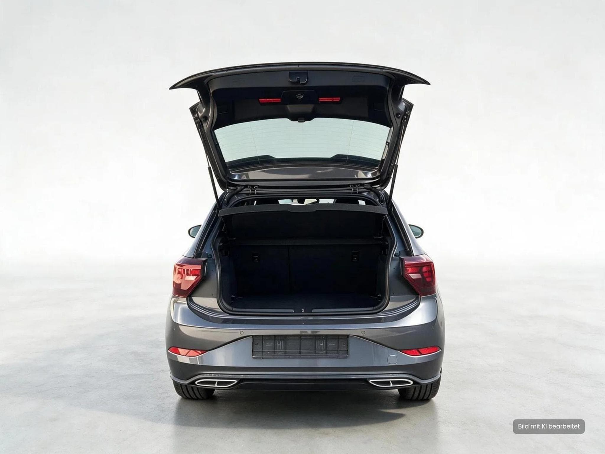 VW Polo R-Line (2026) - Photo 17