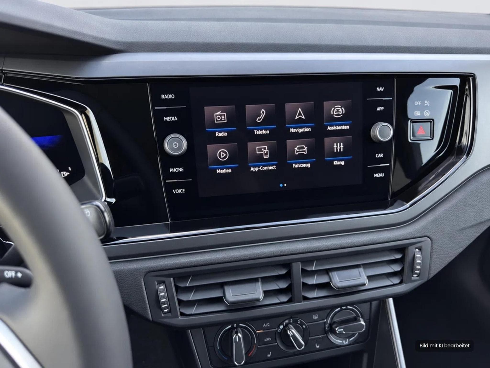 VW Polo R-Line (2026) - Photo 15