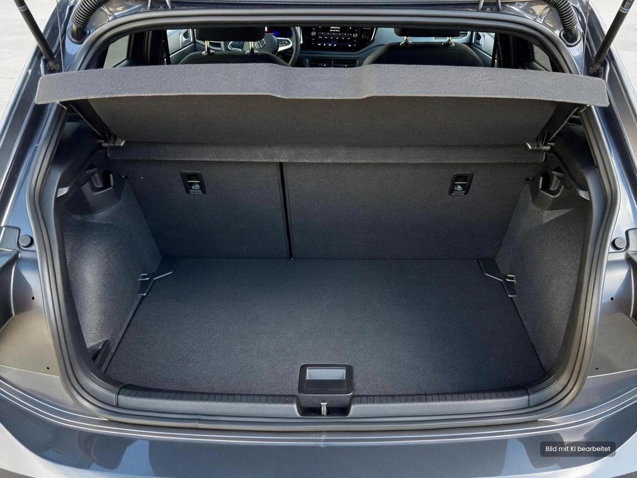 VW Polo R-Line (2026) - Photo 18