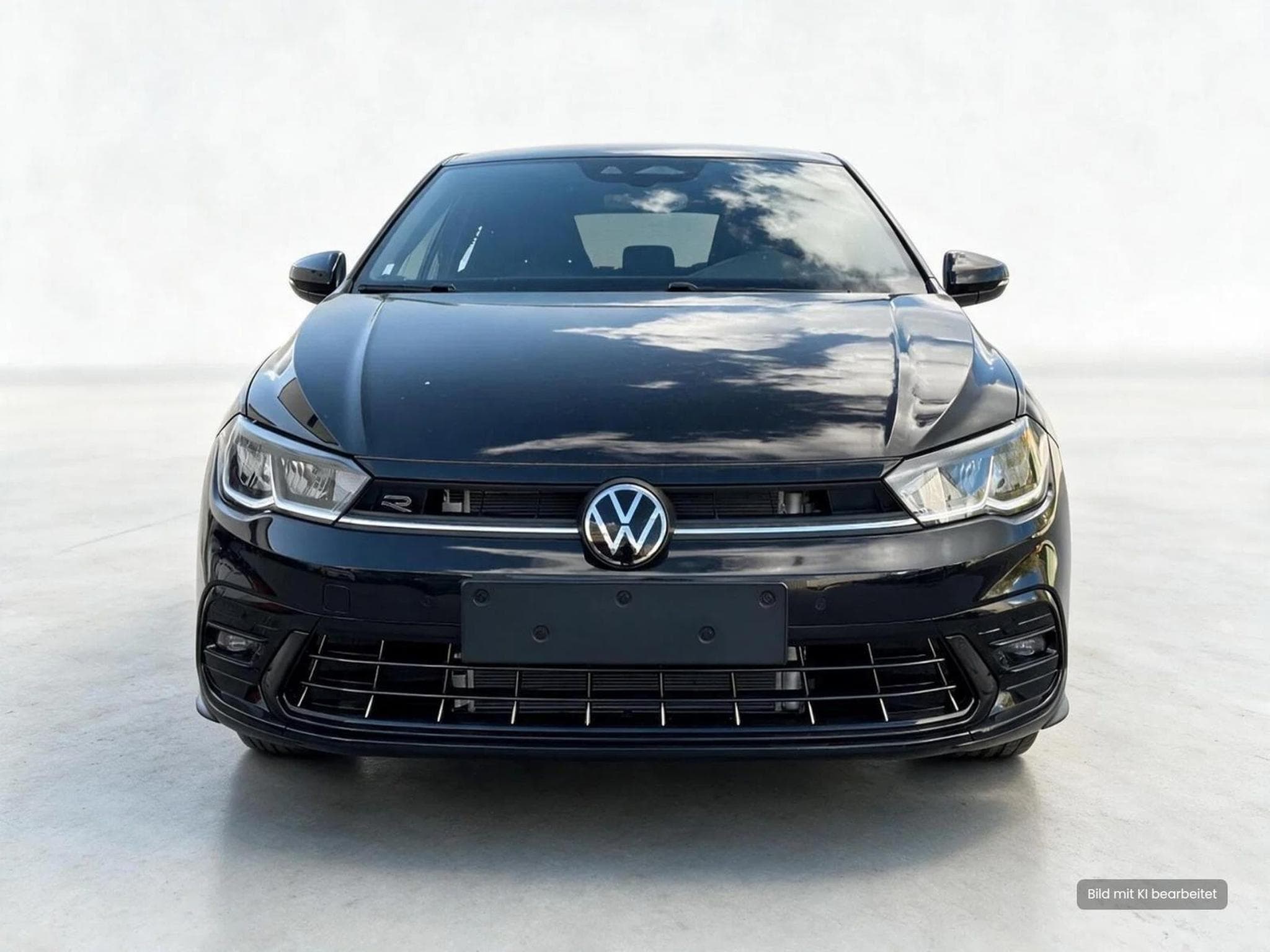 VW Polo R-Line (2026) - Photo 2