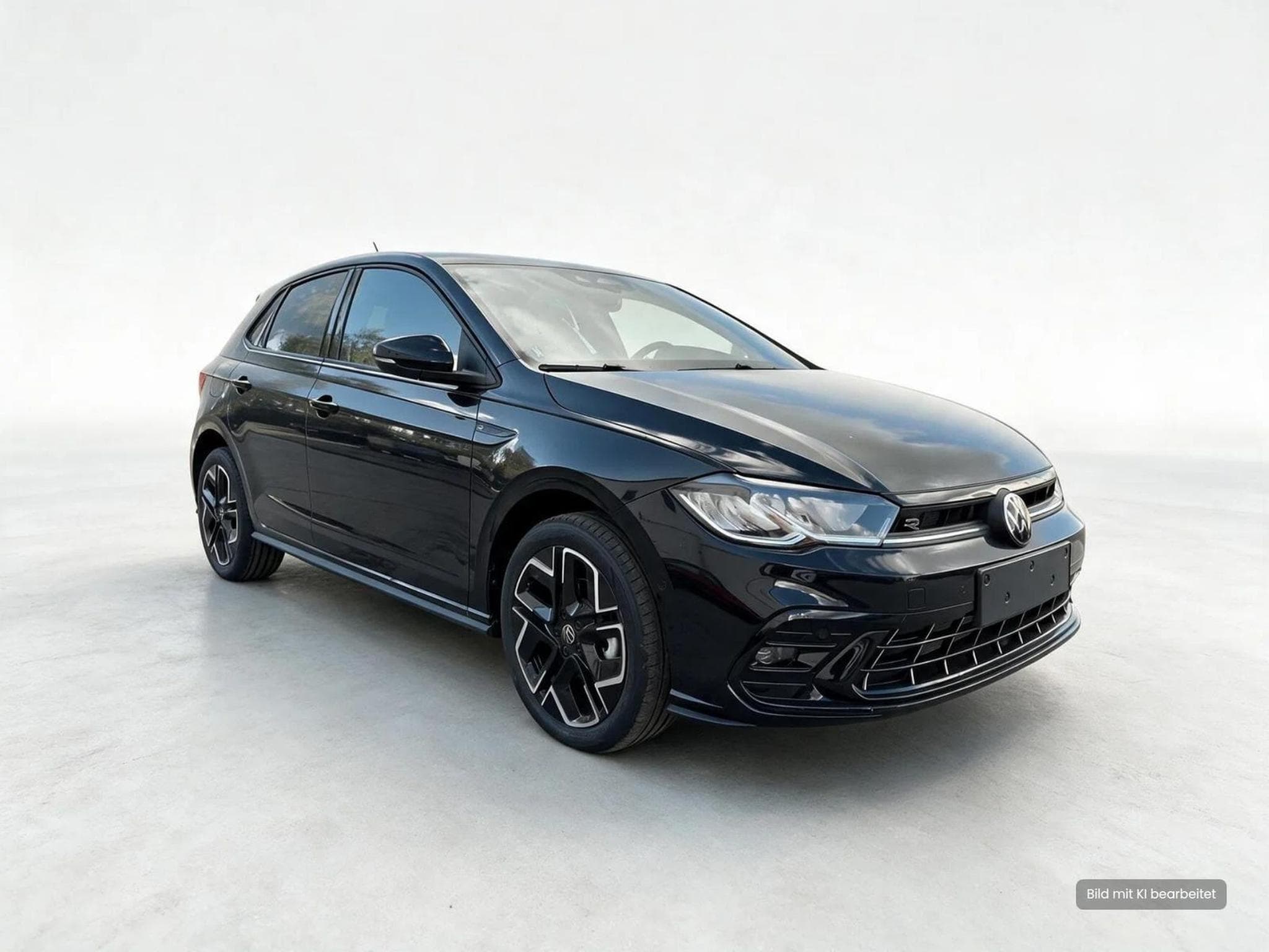 VW Polo R-Line (2026) - Photo 3