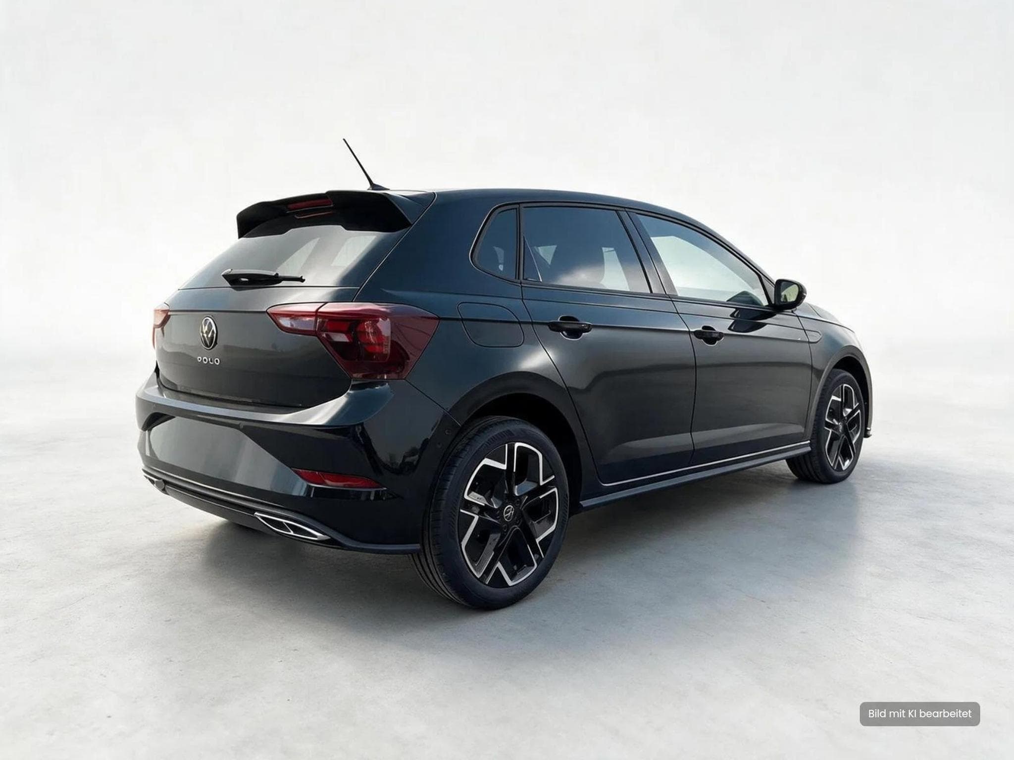 VW Polo R-Line (2026) - Photo 5