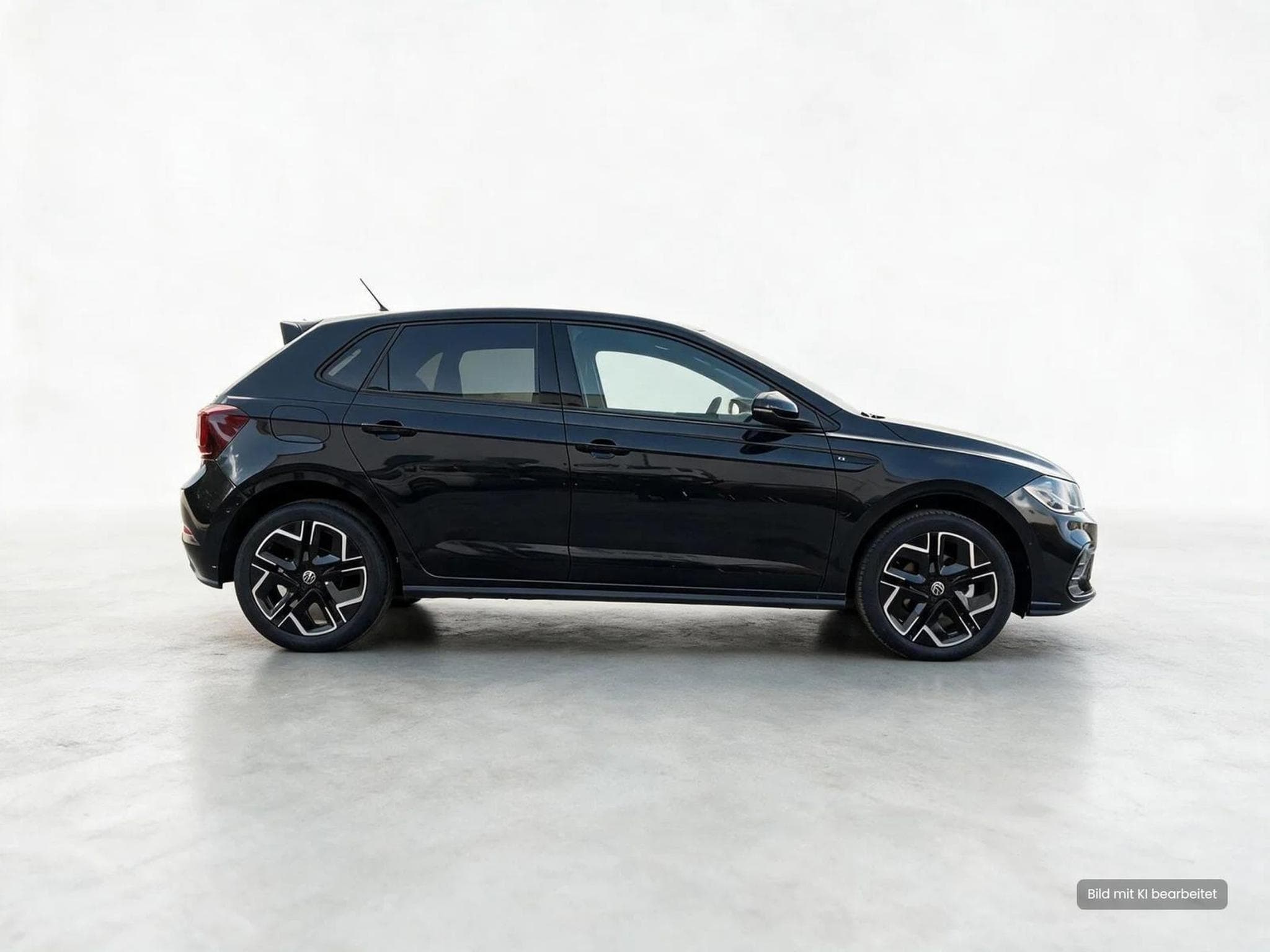 VW Polo R-Line (2026) - Photo 4