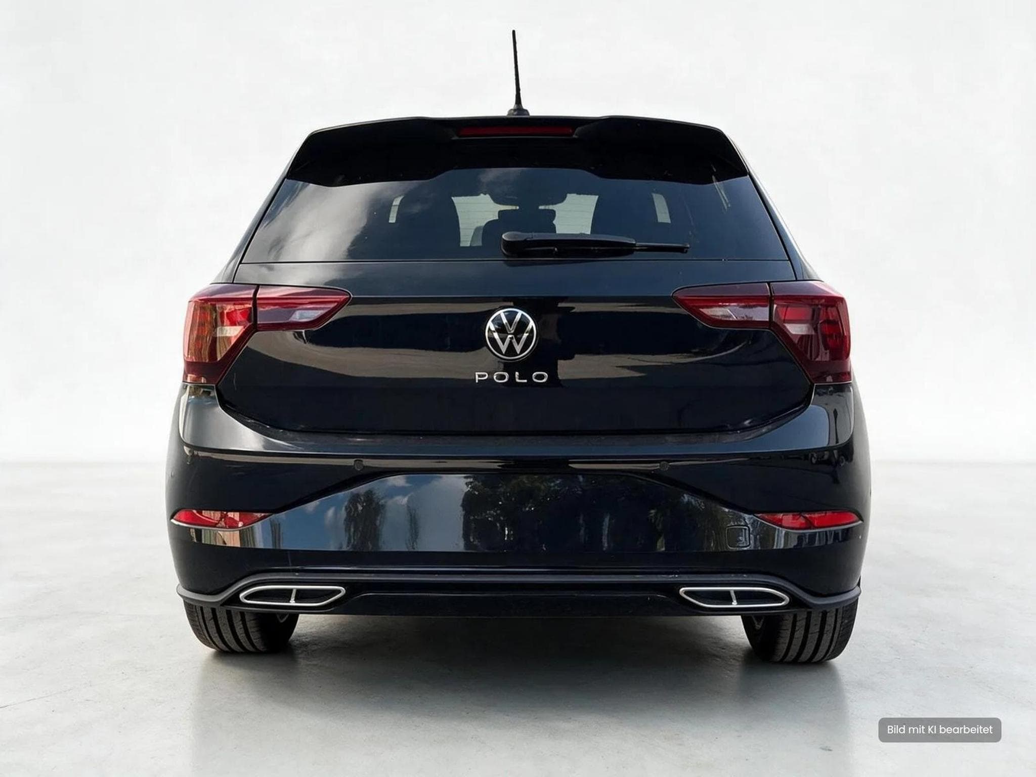 VW Polo R-Line (2026) - Photo 6