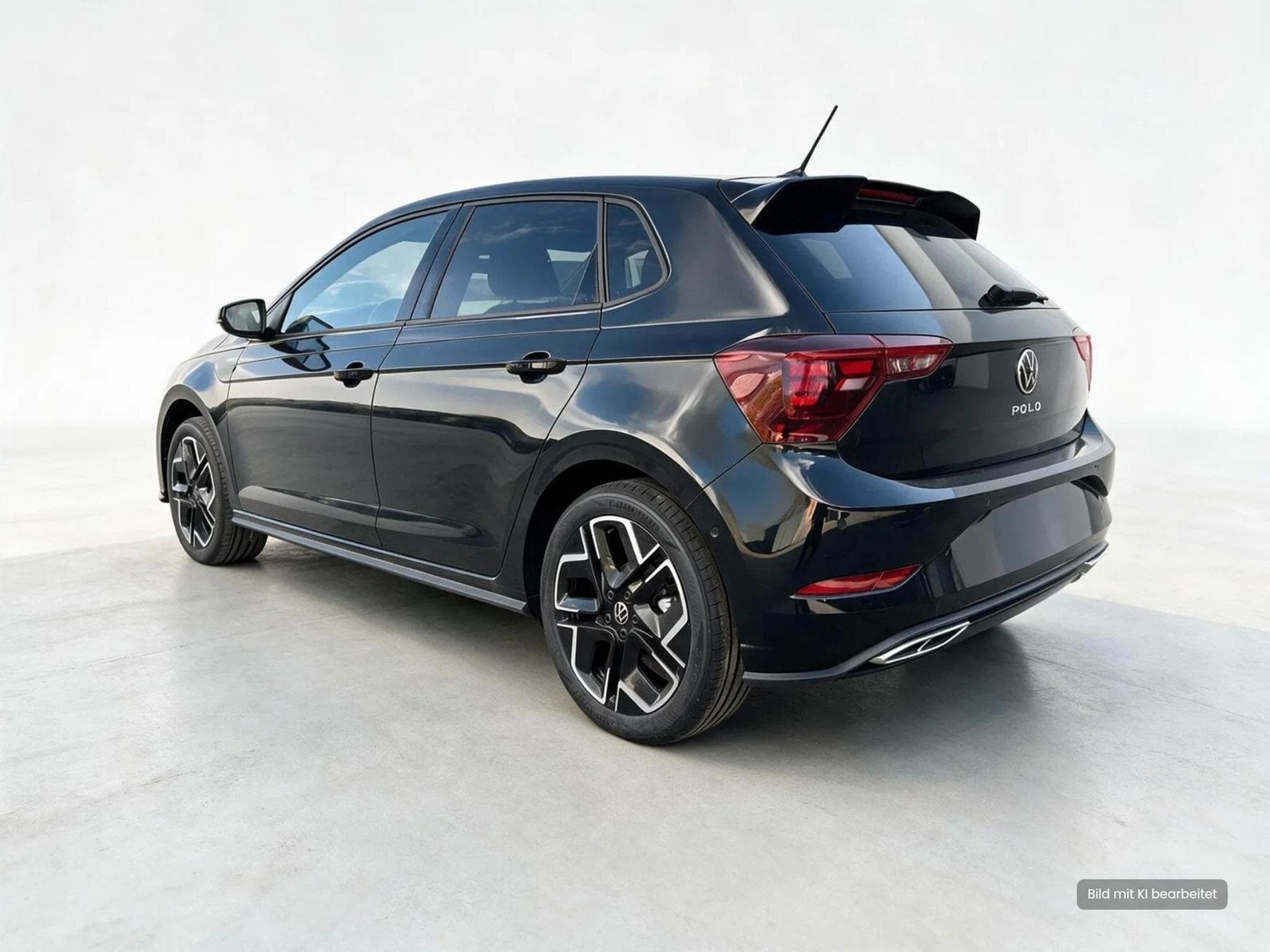 VW Polo R-Line (2026) - Photo 7