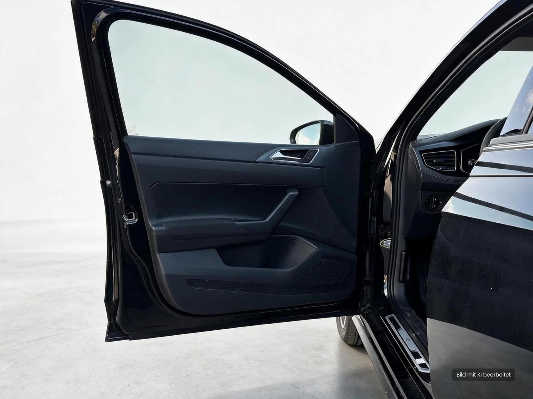 VW Polo R-Line (2026) - Photo 10
