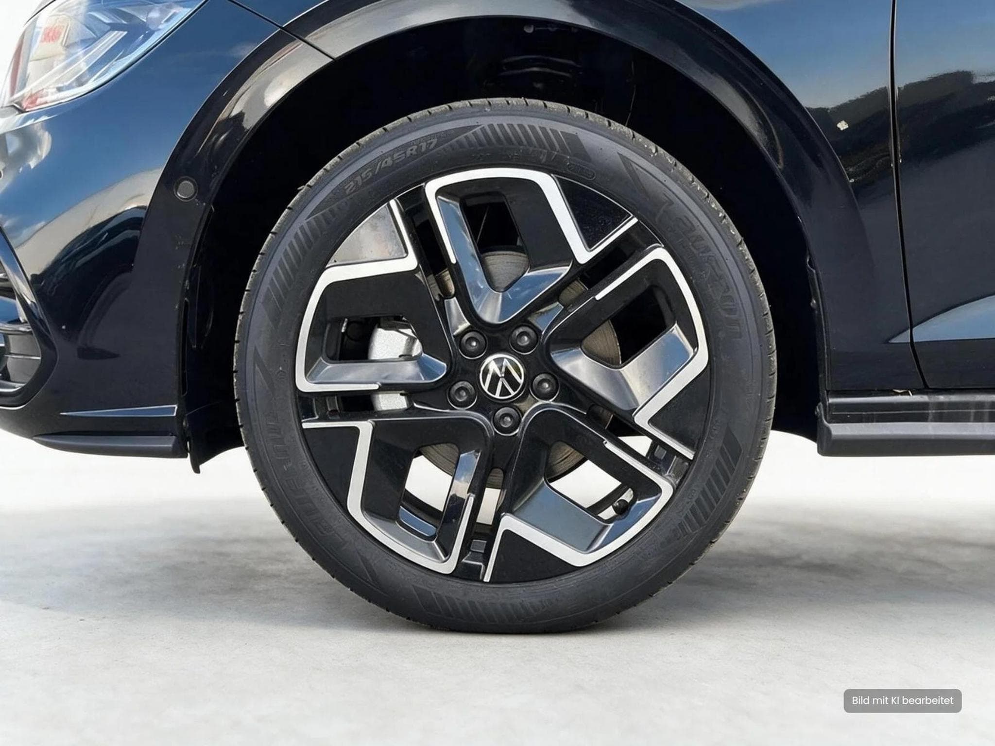 VW Polo R-Line (2026) - Photo 9