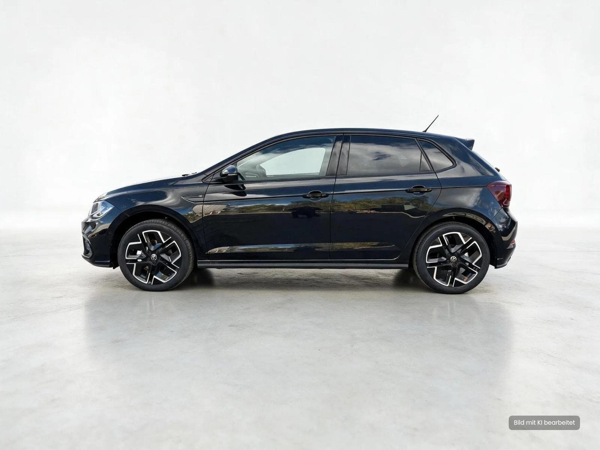 VW Polo R-Line (2026) - Photo 8