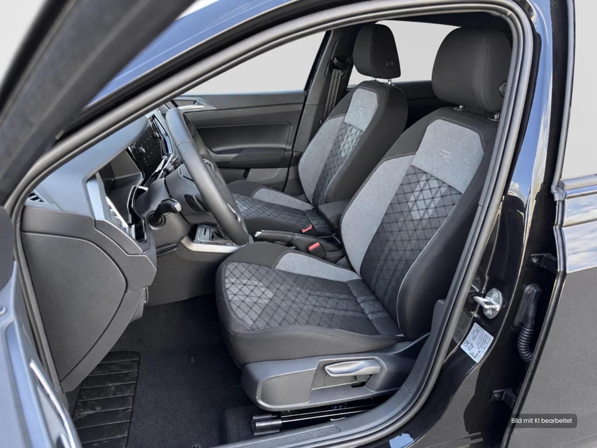 VW Polo R-Line (2026) - Photo 11