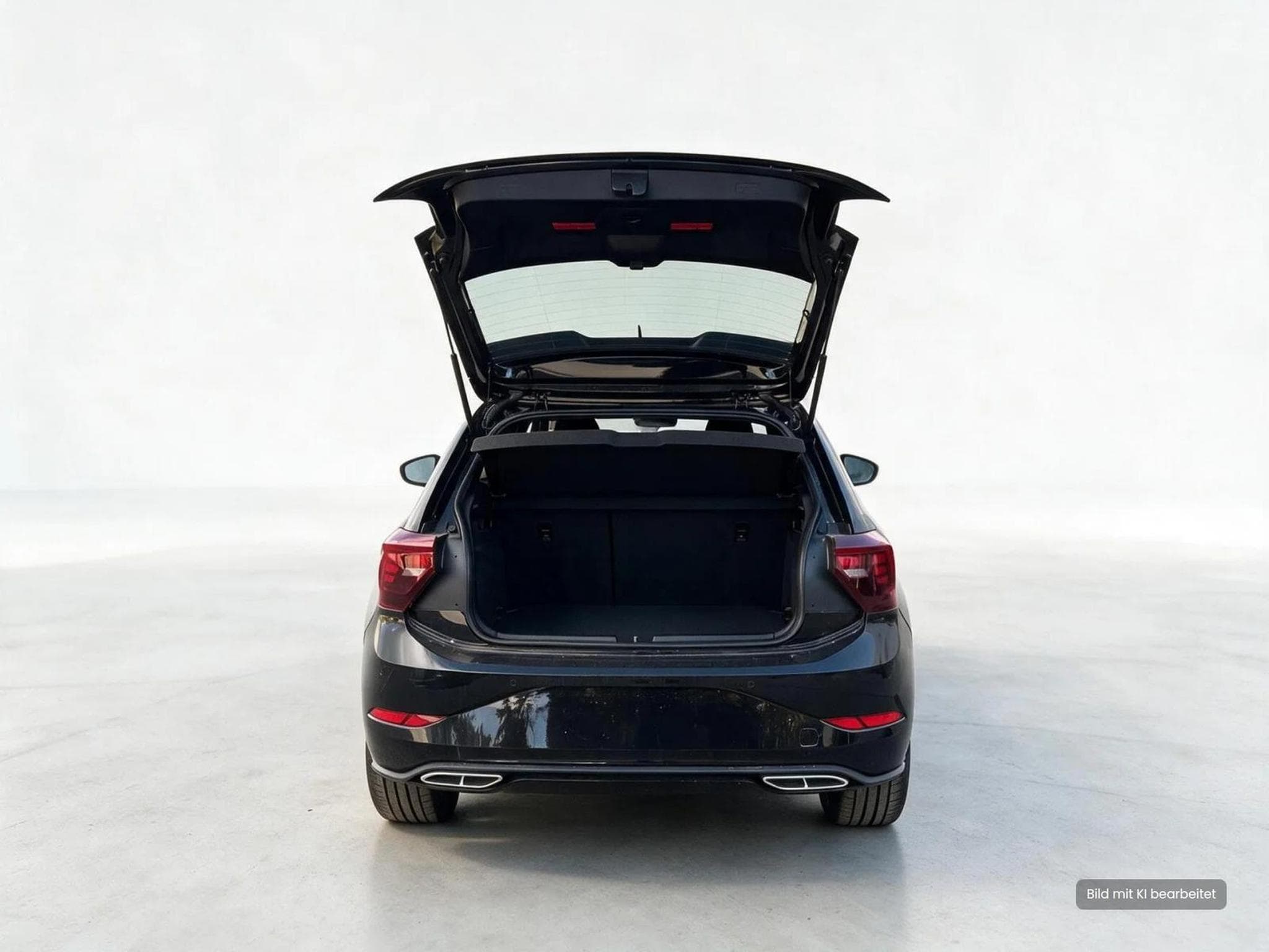 VW Polo R-Line (2026) - Photo 17