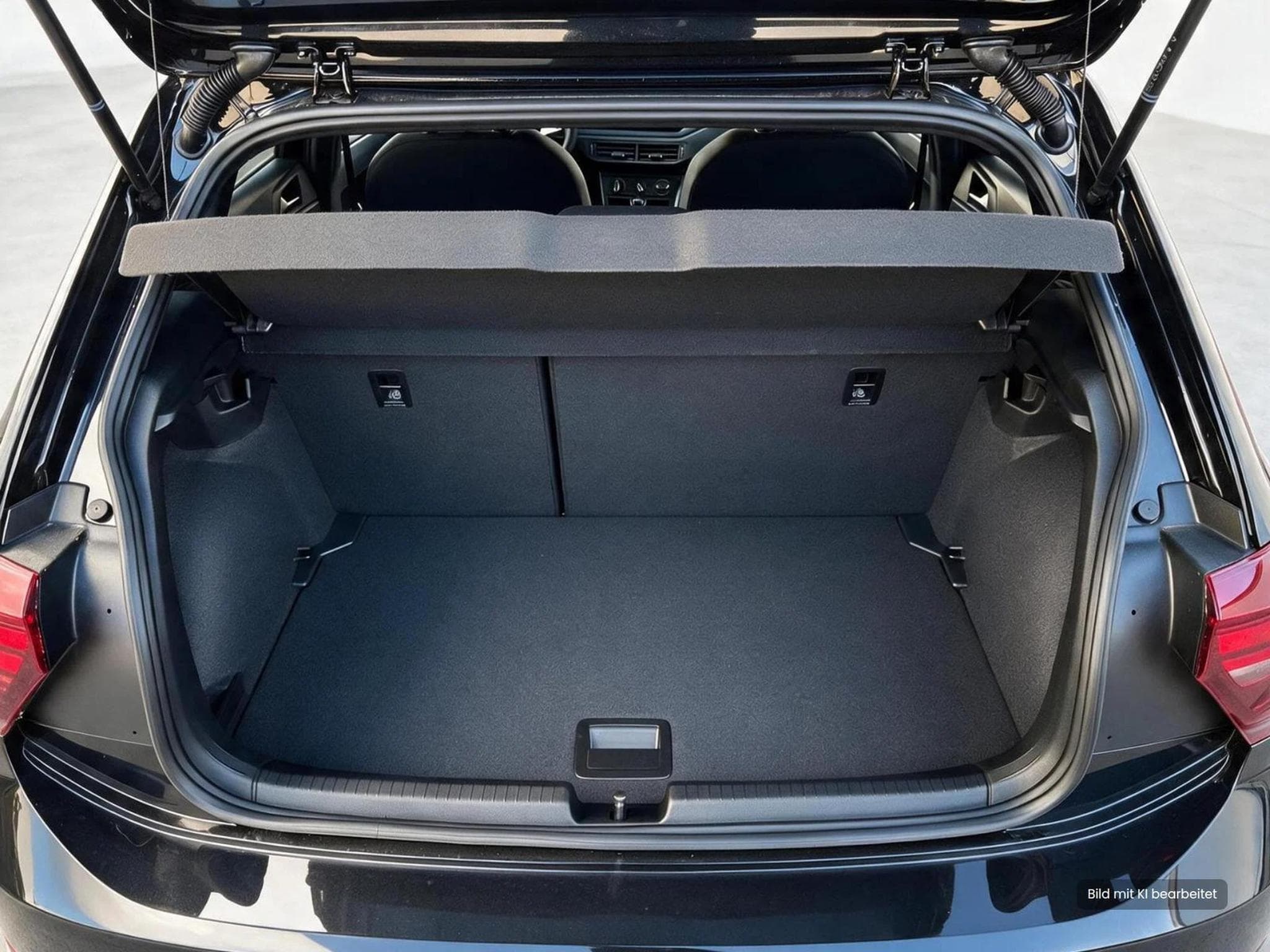 VW Polo R-Line (2026) - Photo 18