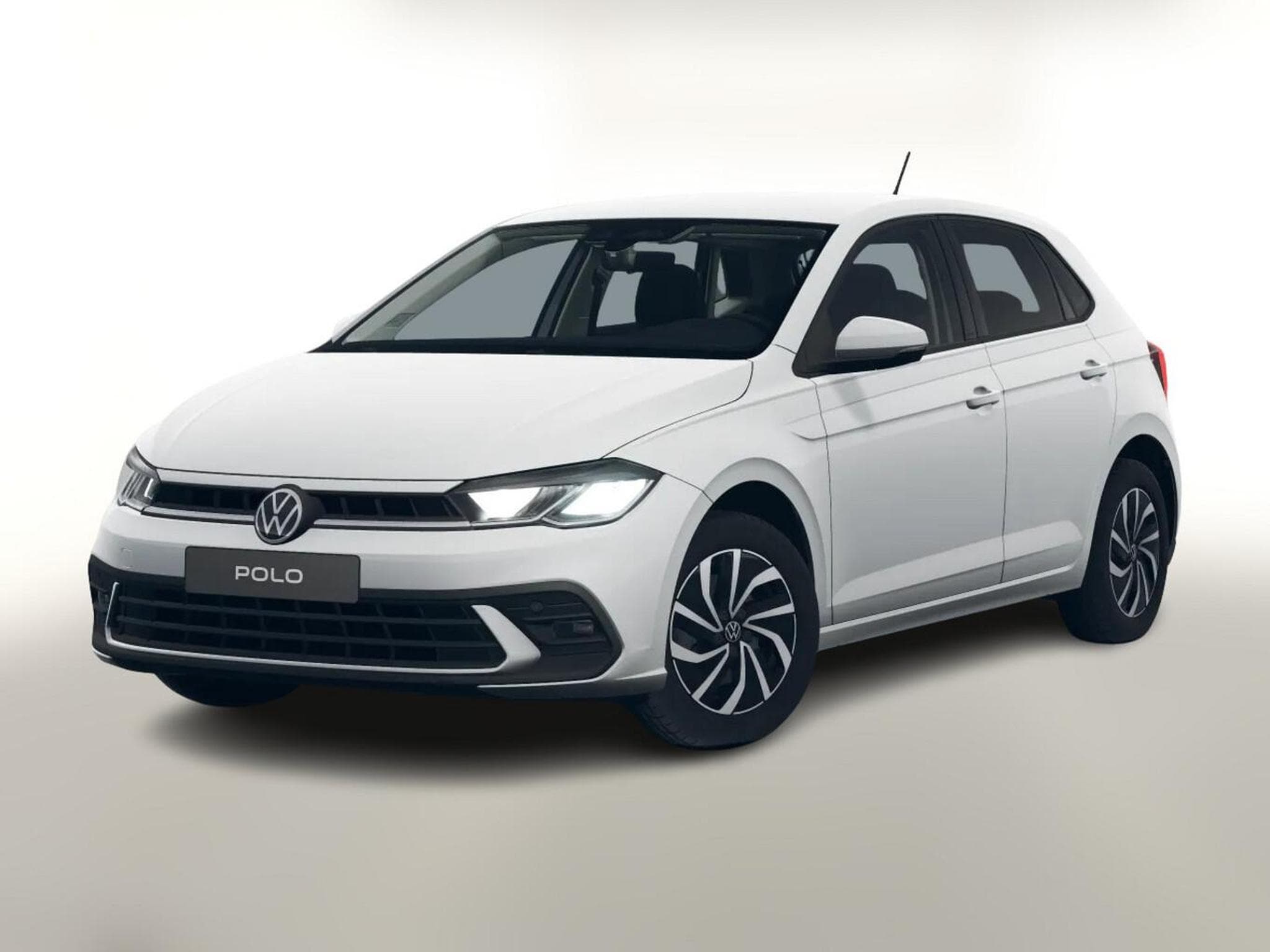VW Polo 115 DSG LM (2026) - Photo 1