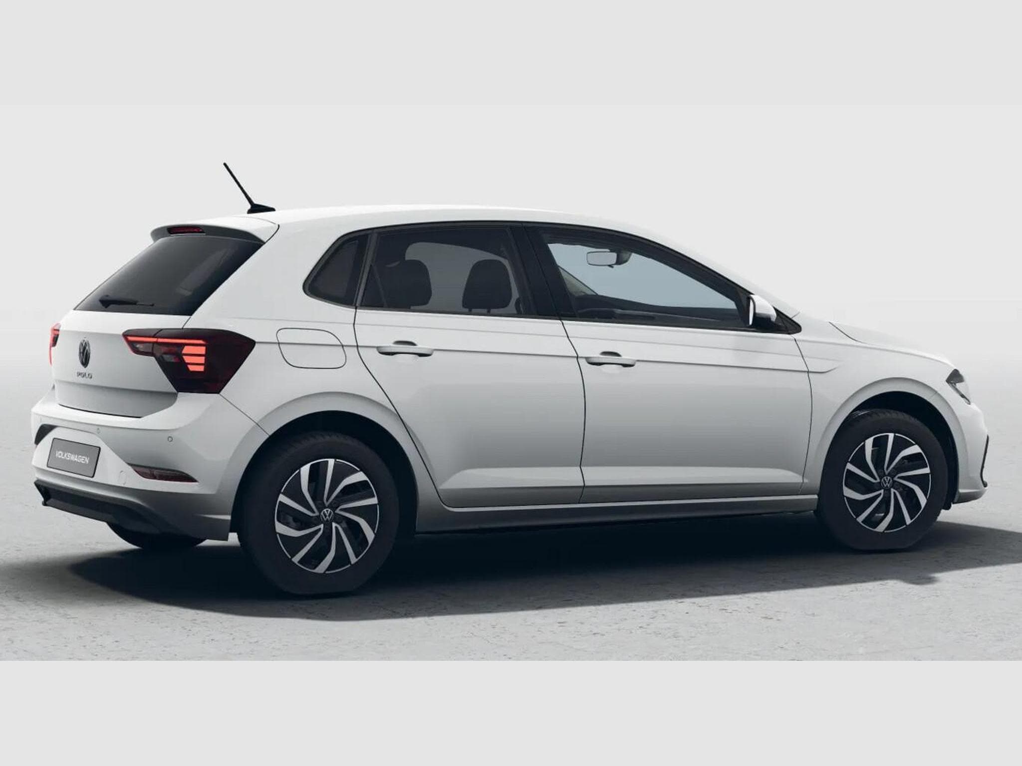 VW Polo 115 DSG LM (2026) - Photo 4