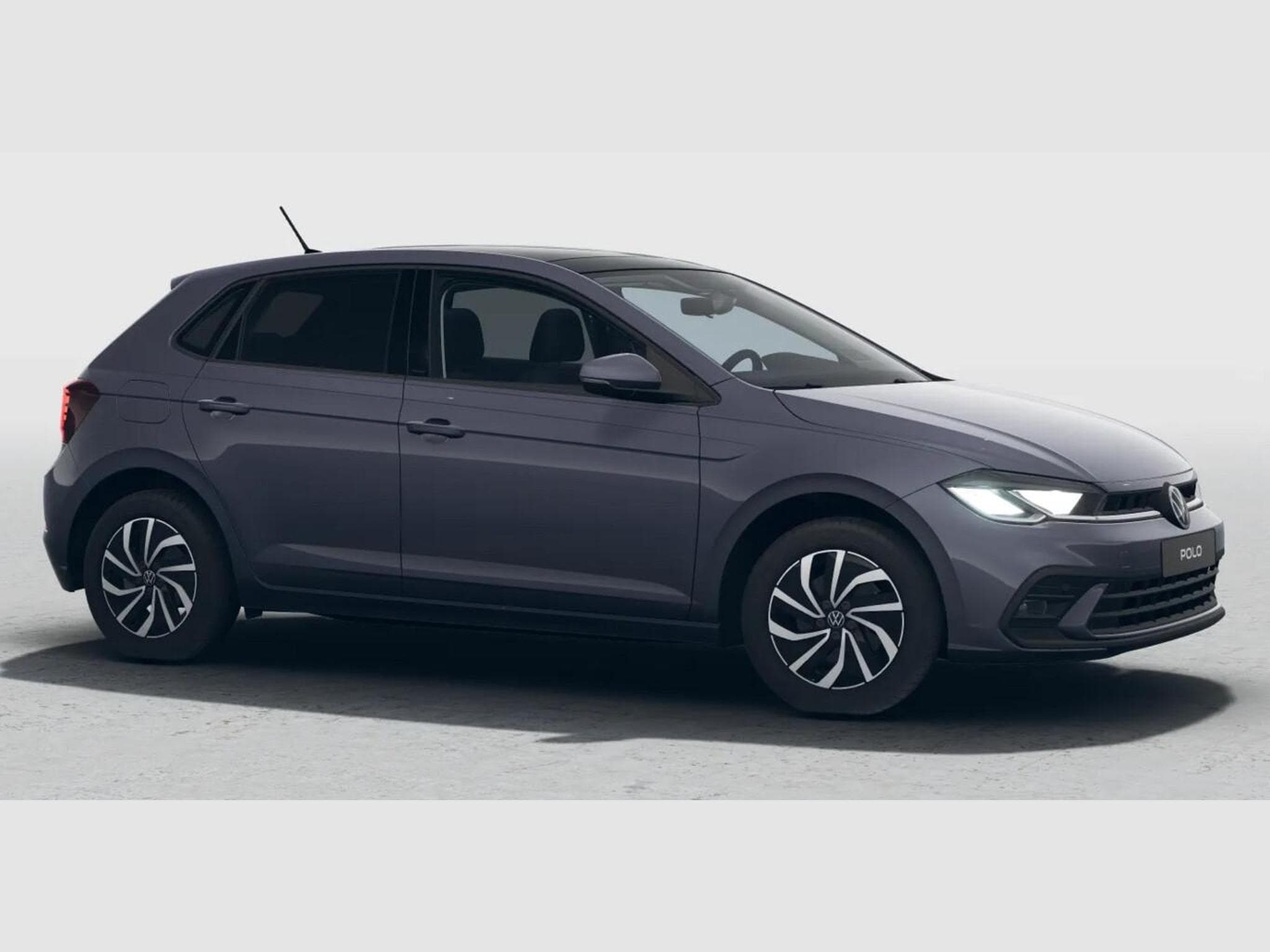 VW Polo 115 DSG Pano (2026) - Photo 2