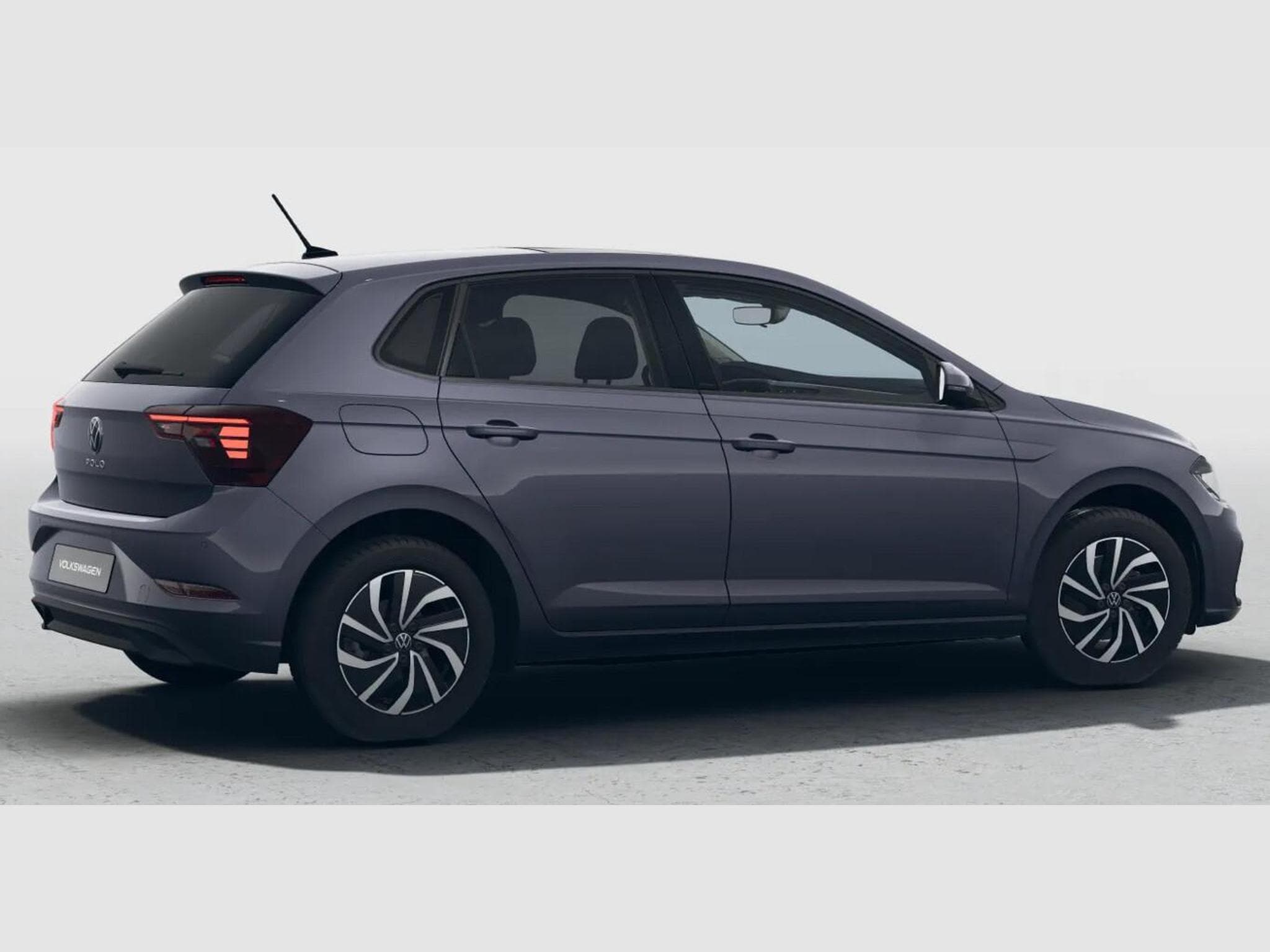 VW Polo 115 DSG Pano (2026) - Photo 4