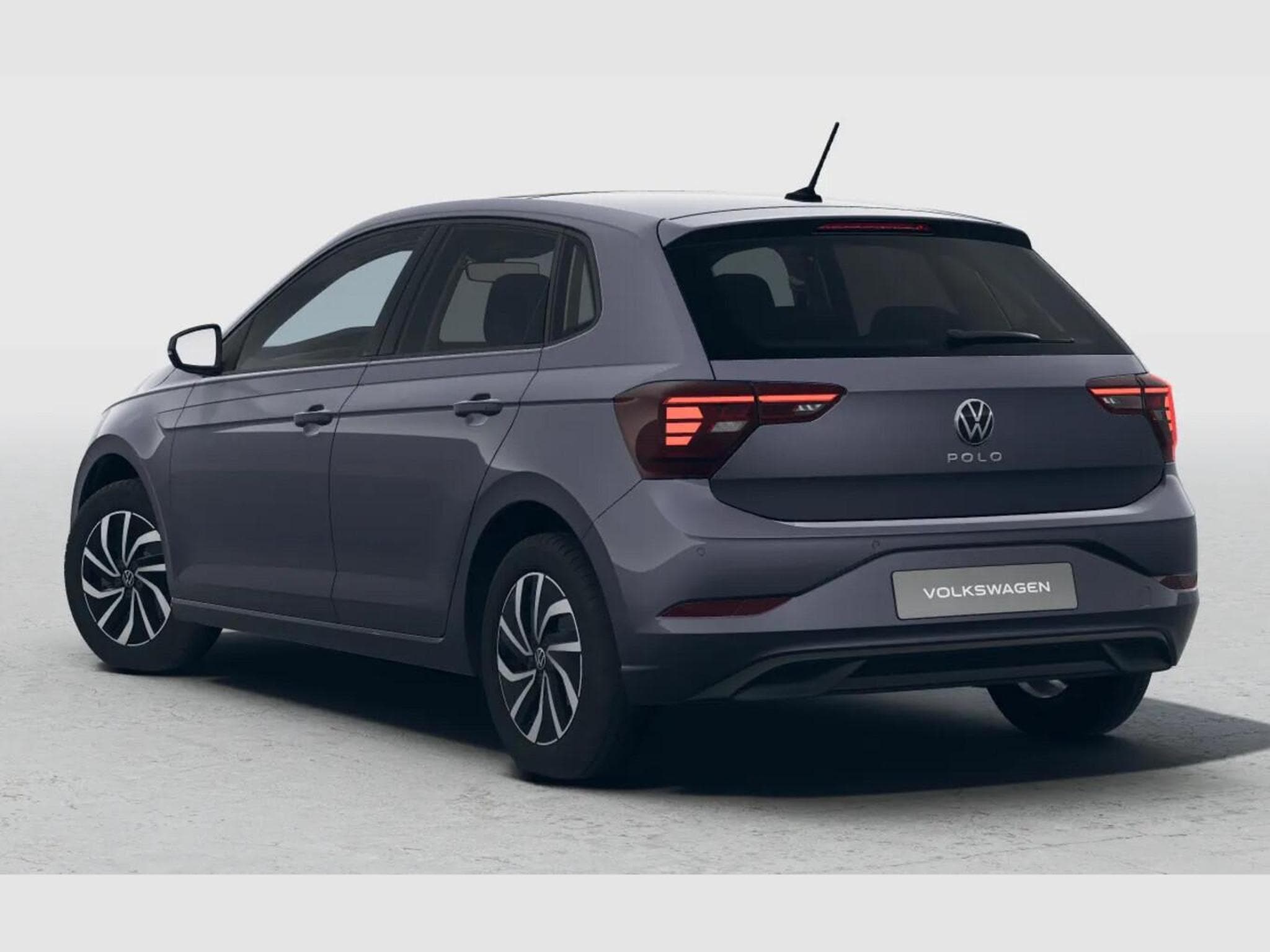 VW Polo 115 DSG Pano (2026) - Photo 5