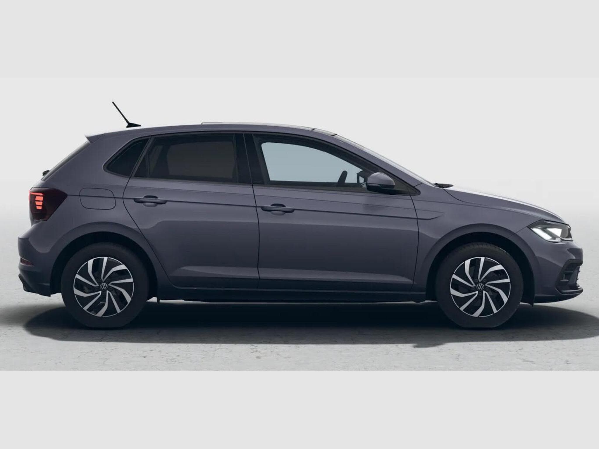 VW Polo 115 DSG Pano (2026) - Photo 3
