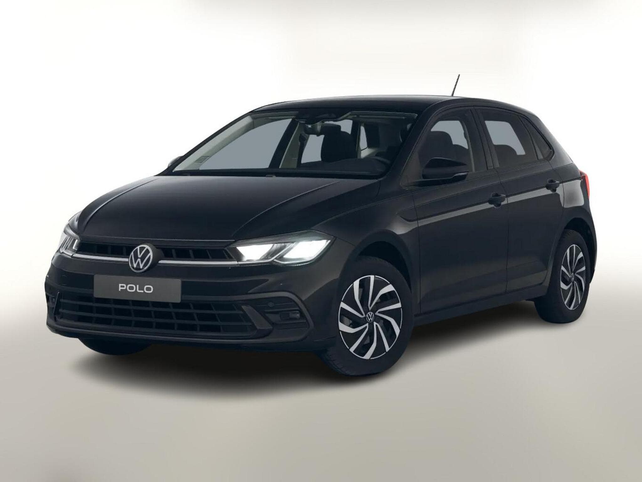 VW Polo 115 DSG Pano (2026) - Photo 1