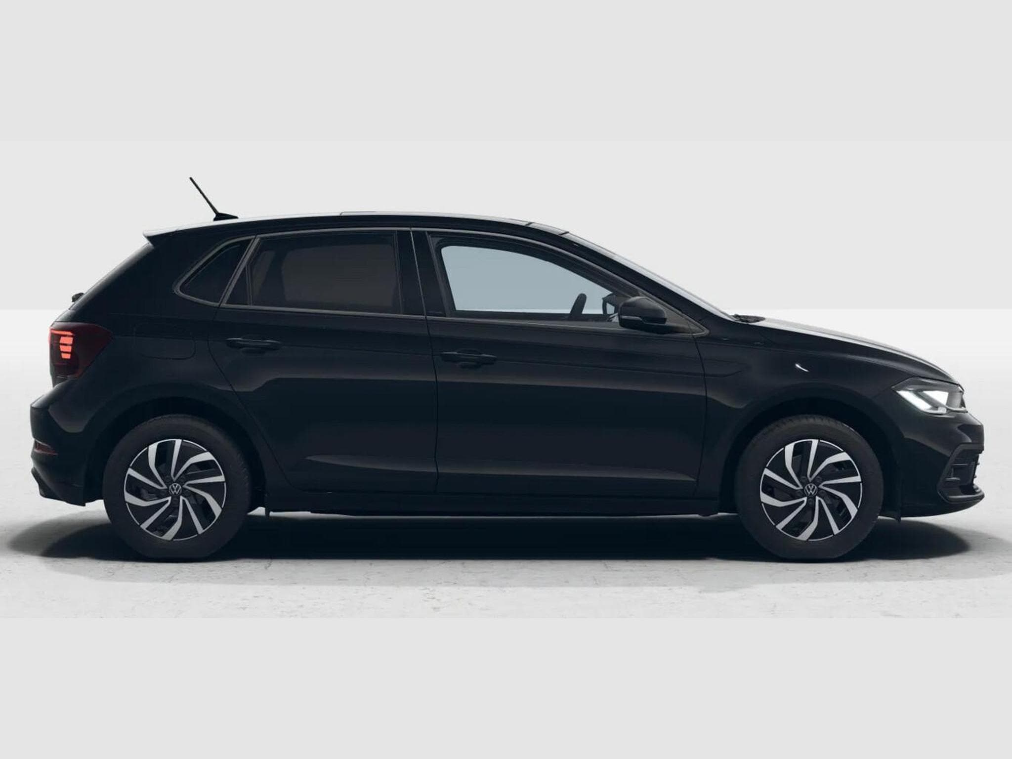 VW Polo 115 DSG Pano (2026) - Photo 3