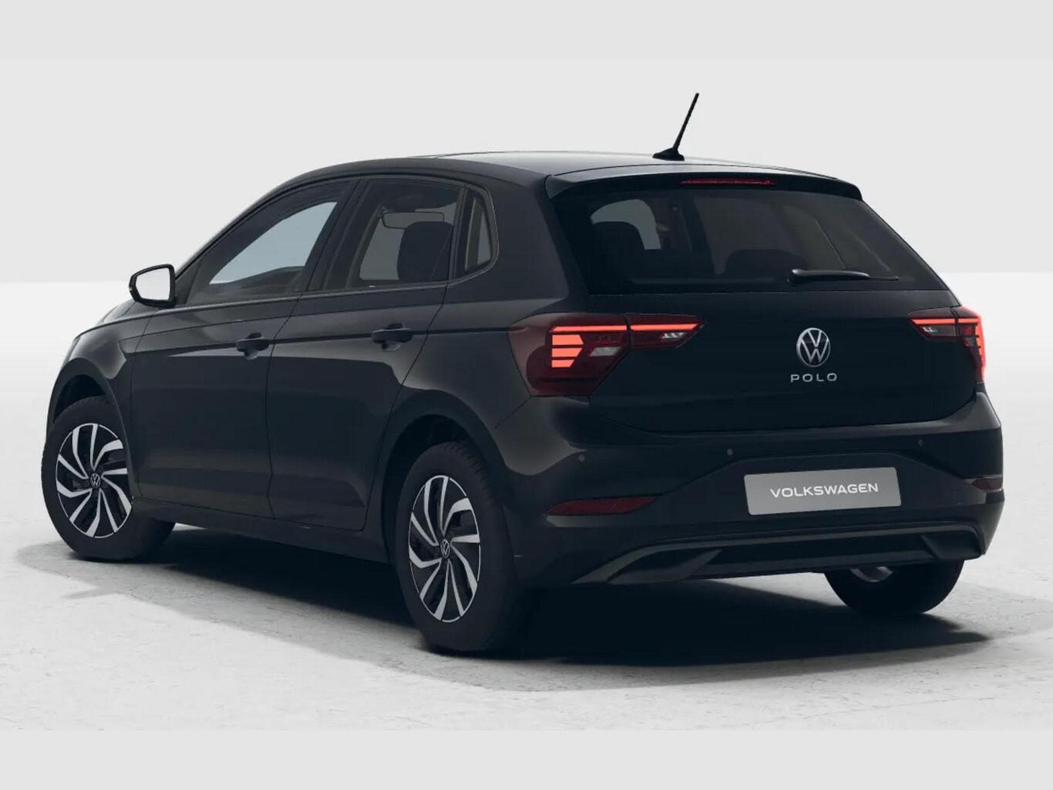VW Polo 115 DSG Pano (2026) - Photo 5