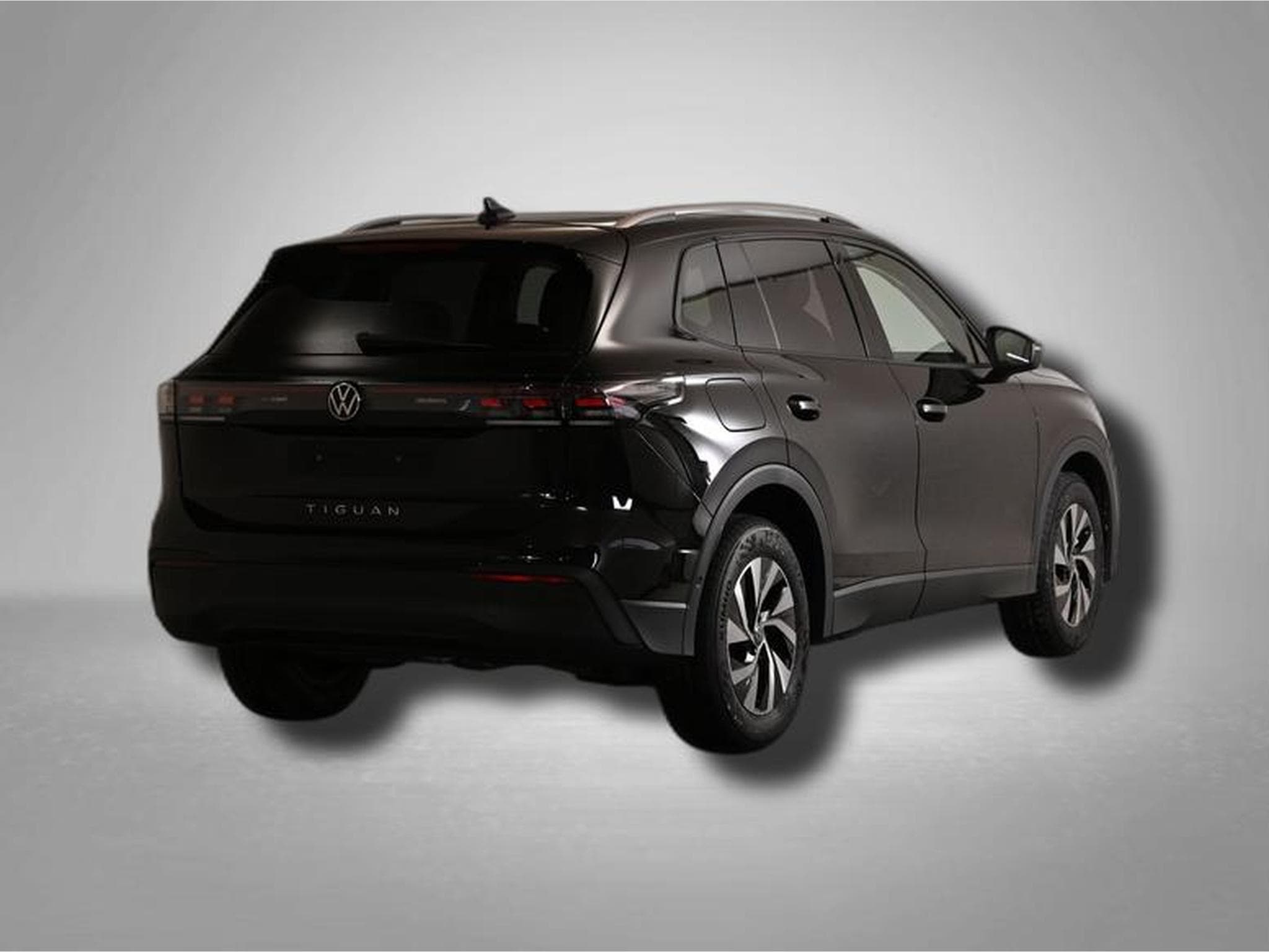 VW Tiguan Life Plus 2.0 TDI 7-Gang-DSG (2026) - Photo 5
