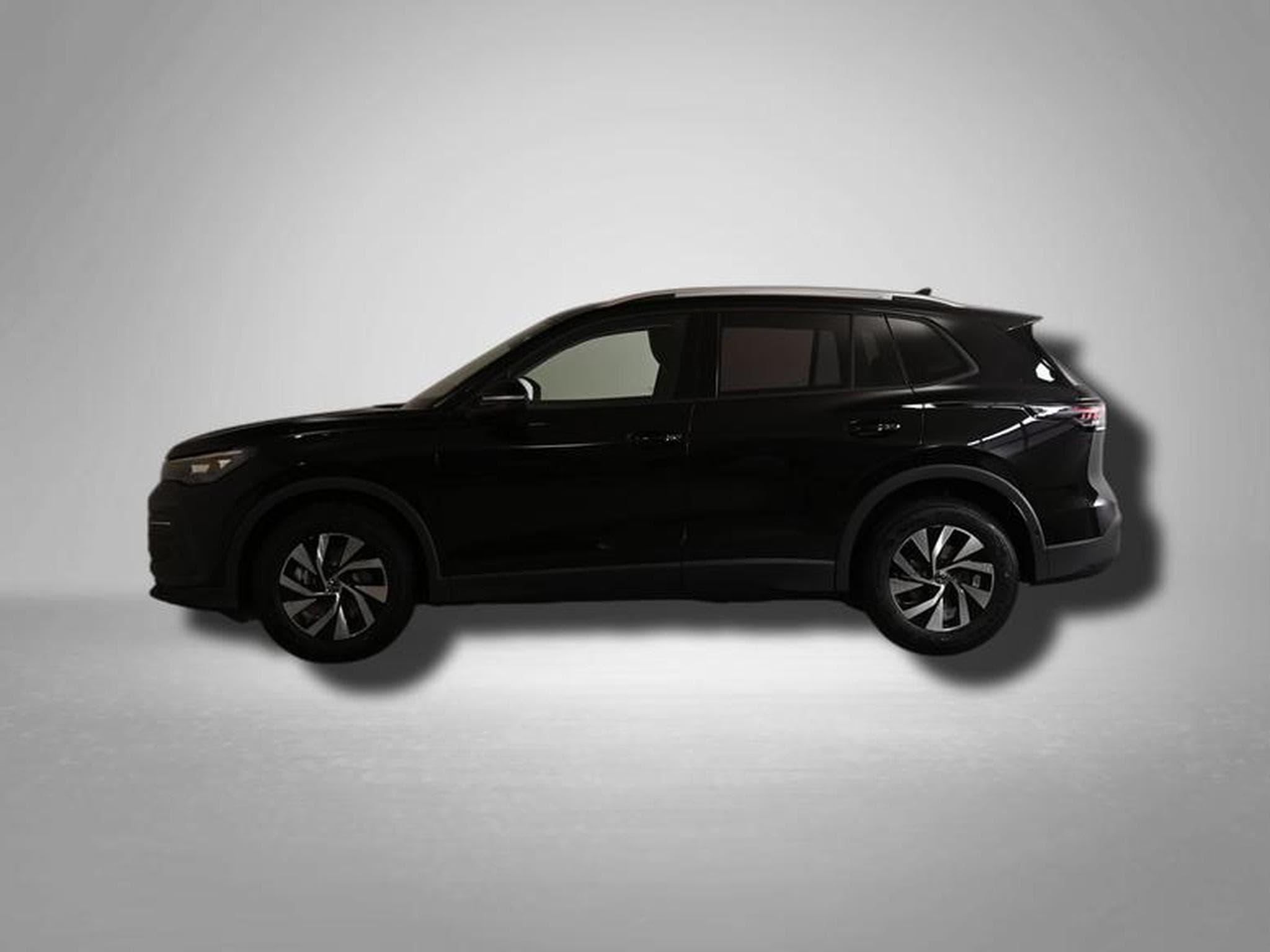 VW Tiguan Life Plus 2.0 TDI 7-Gang-DSG (2026) - Photo 2