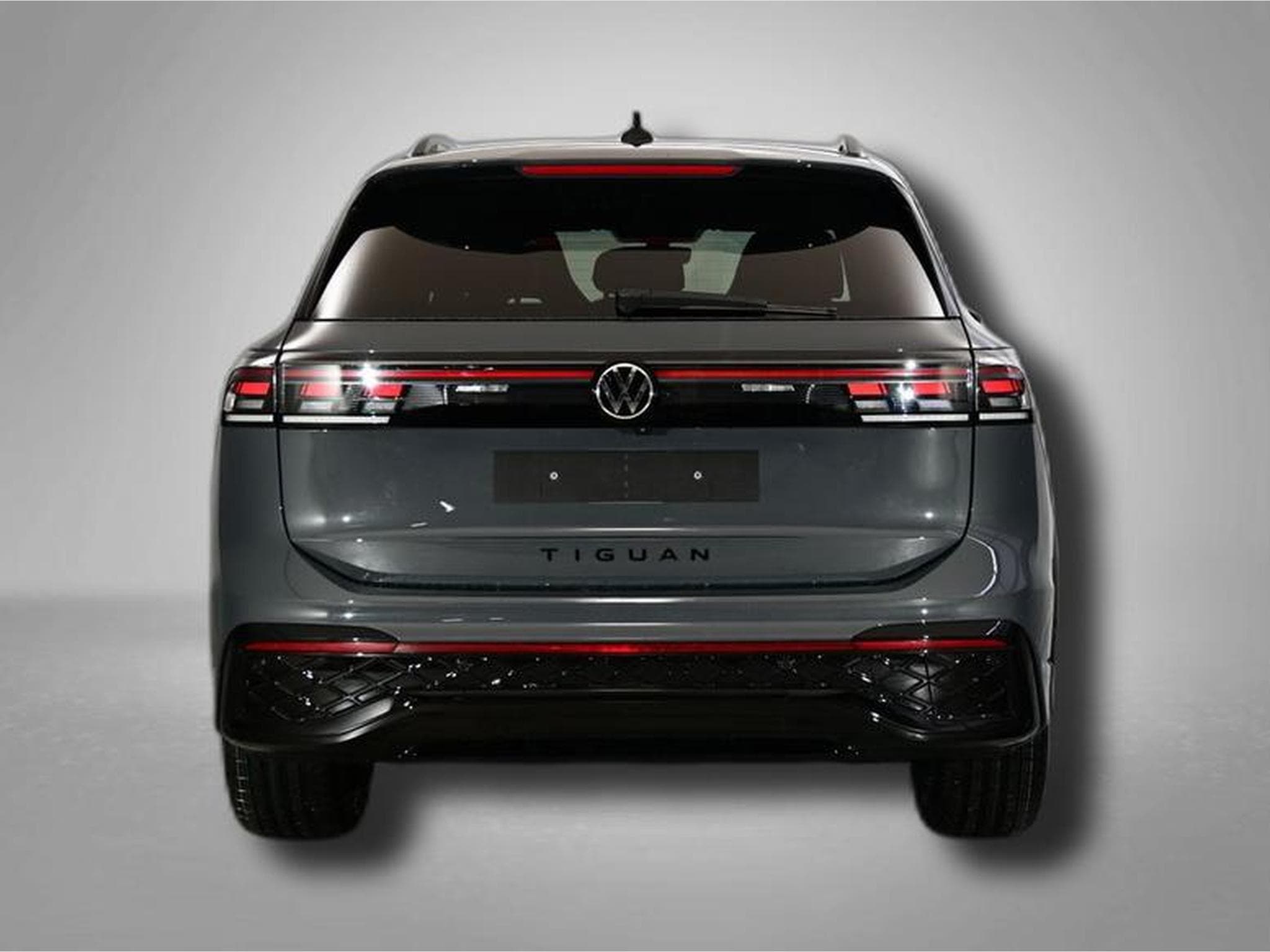 VW Tiguan R-Line 2.0 TSI 7-Gang-DSG 4MOTION (2026) - Photo 4